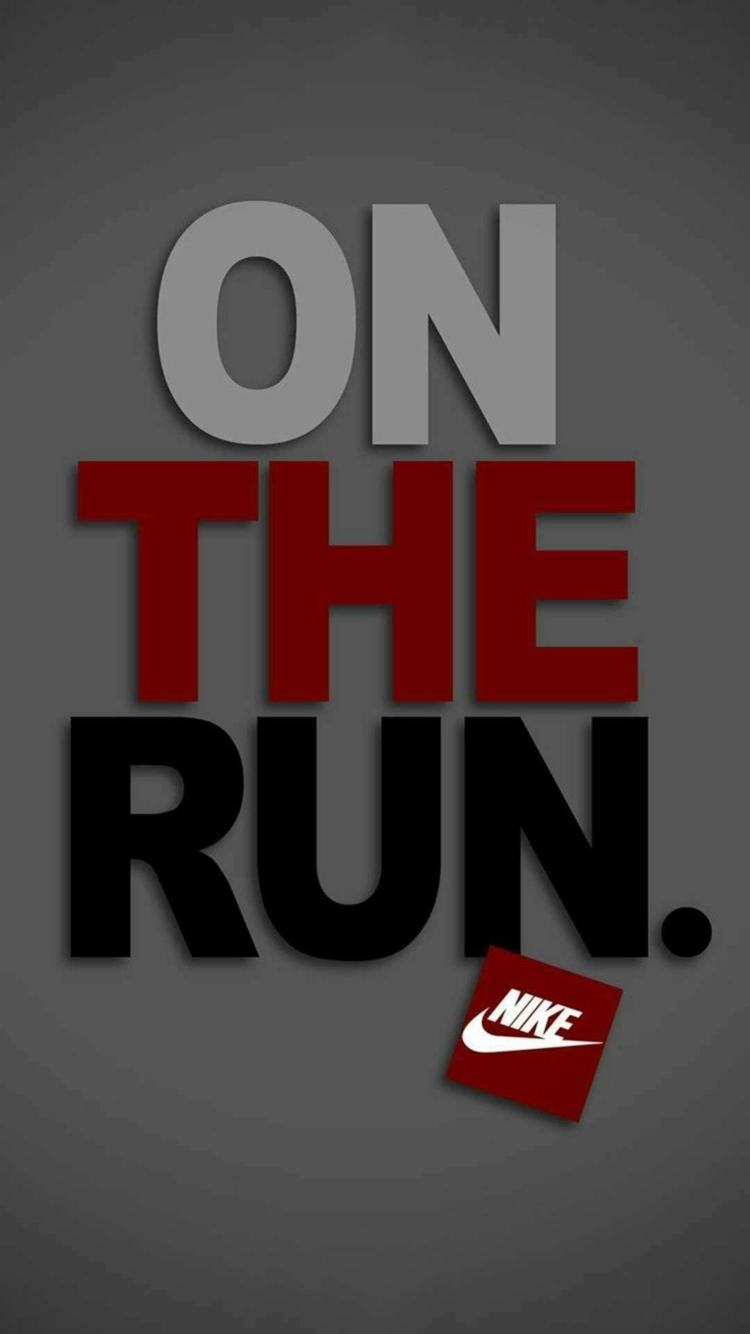 Nike Track And Field Wallpapers