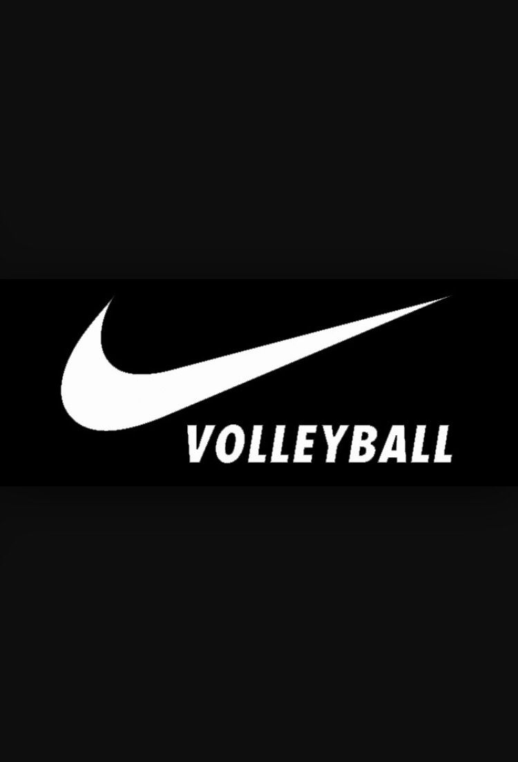 Nike Volleyball Wallpapers