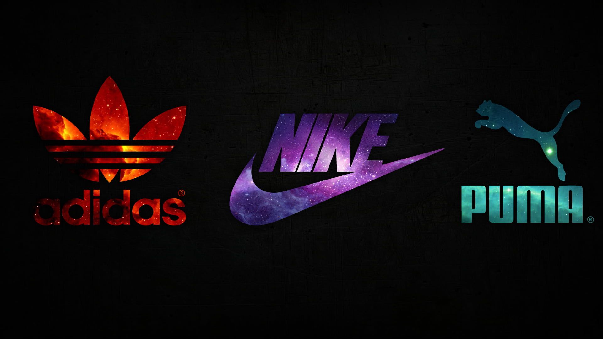 Nike Vs Adidas Wallpapers