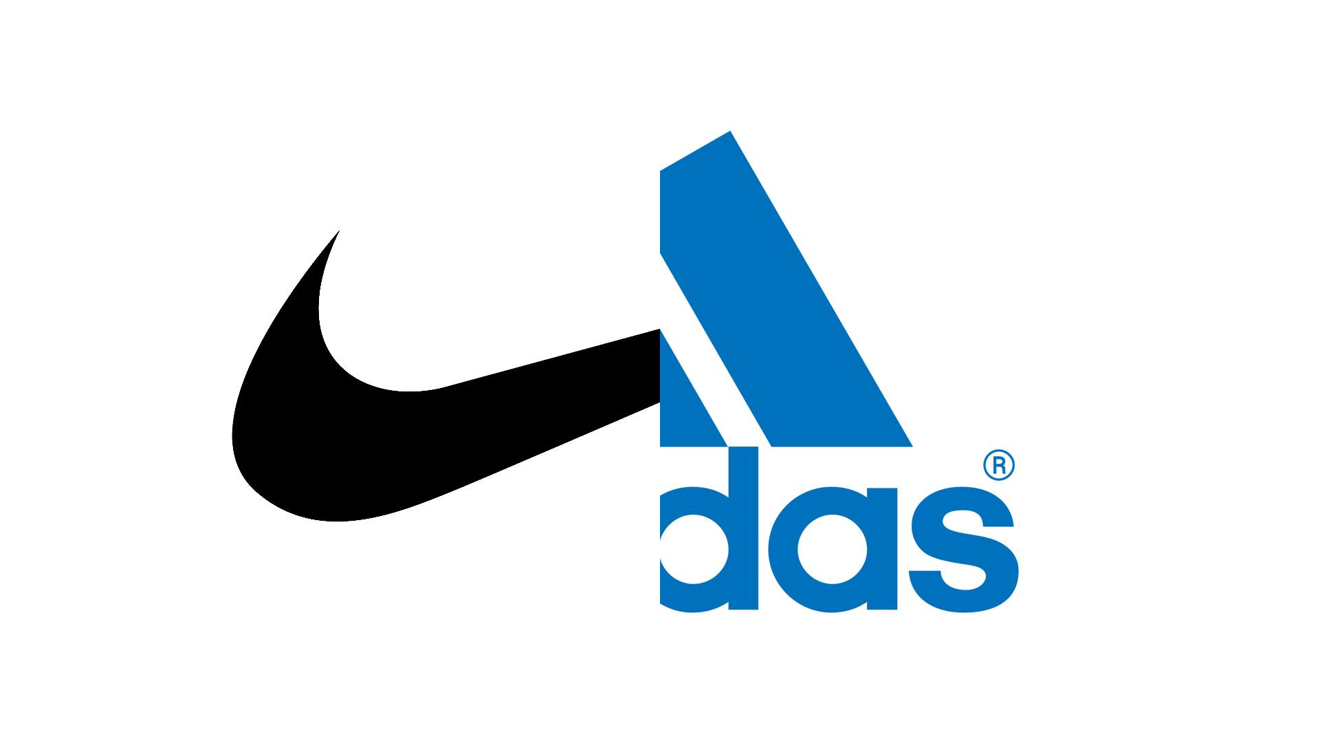 Nike Vs Adidas Wallpapers