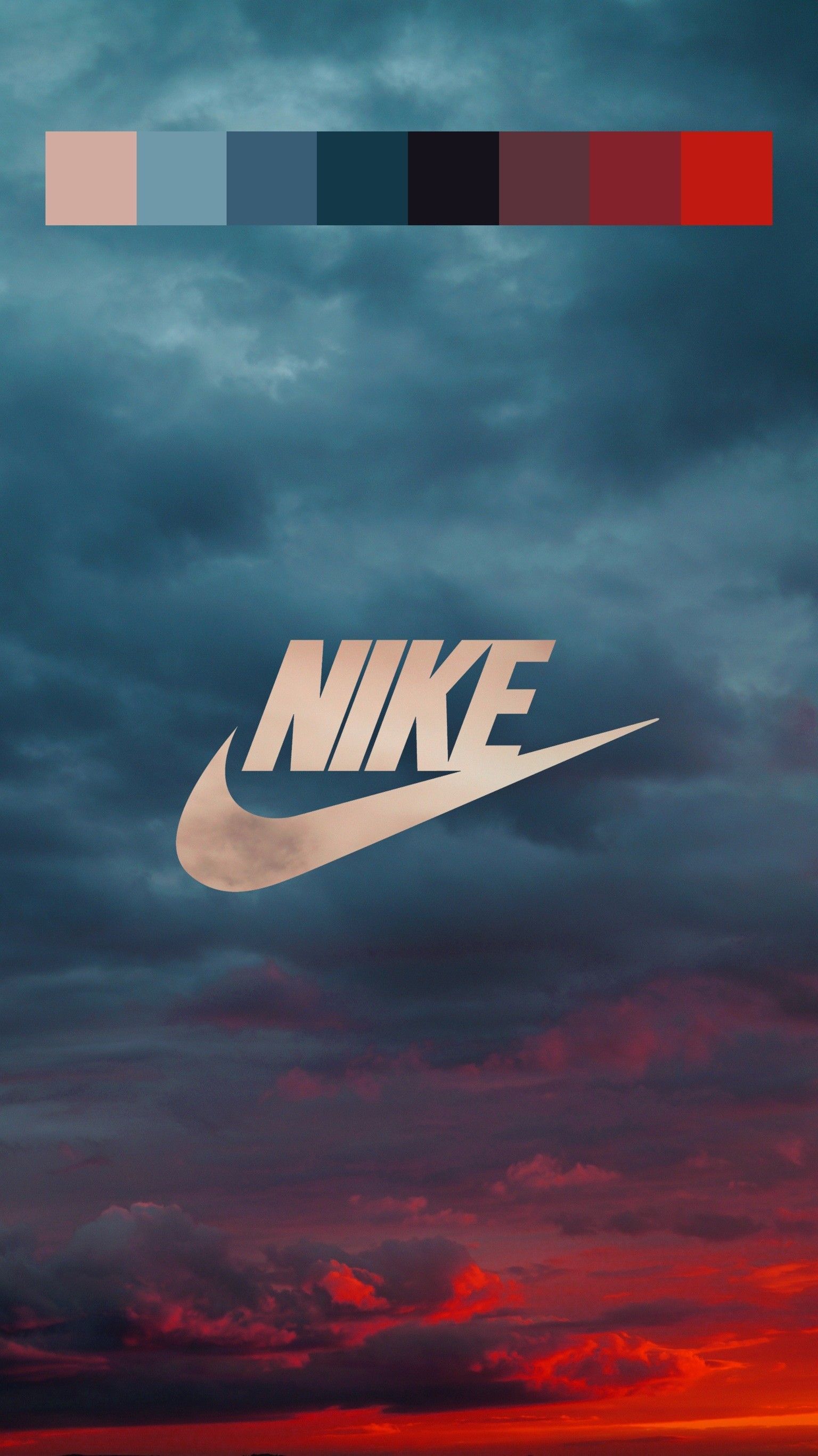 Nike Vs Adidas Wallpapers