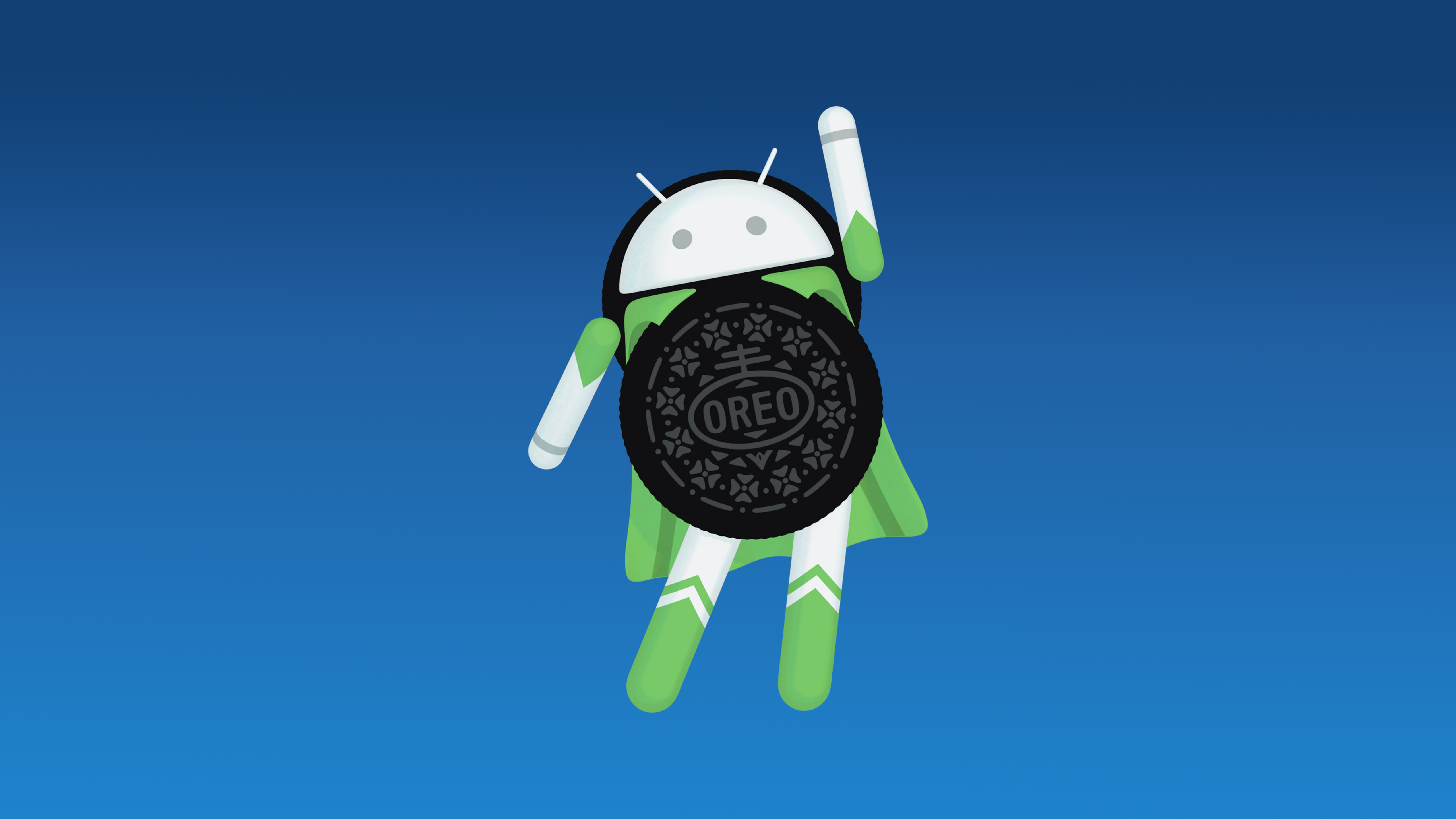 Oreo Wallpapers