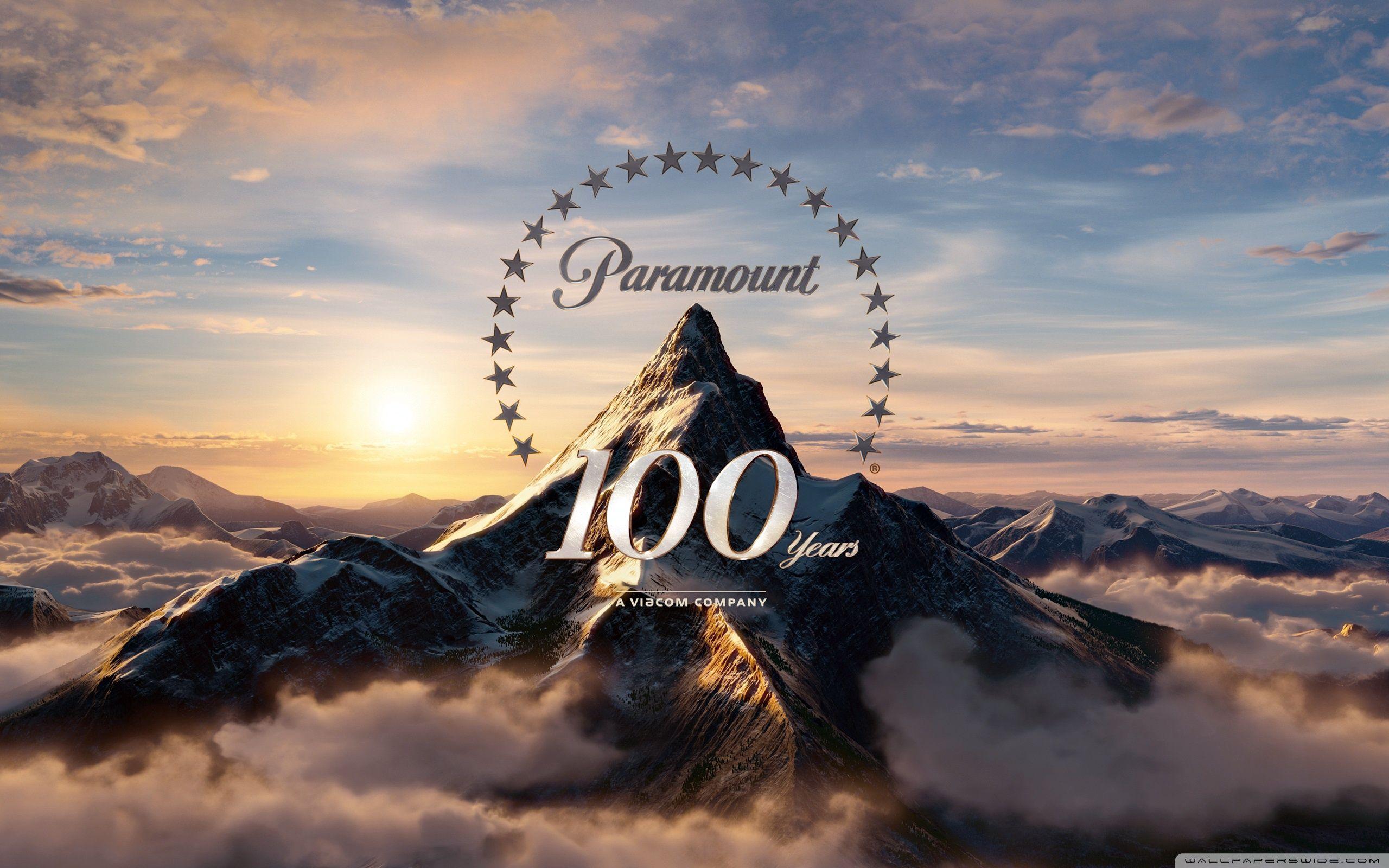 Paramount Television Wallpapers