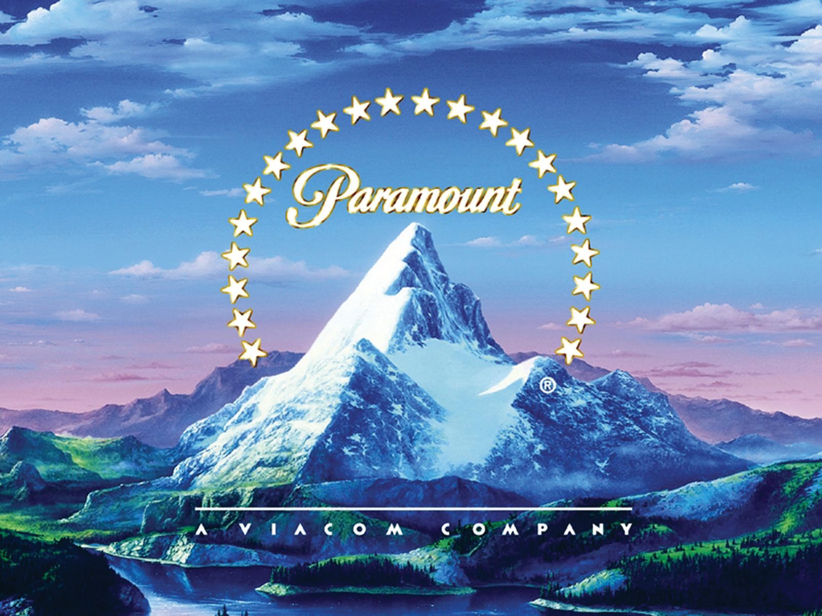 Paramount Television Wallpapers