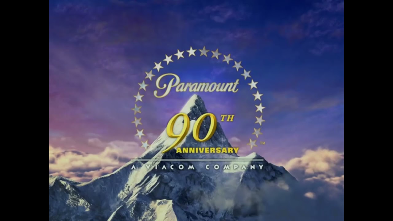 Paramount Television Wallpapers