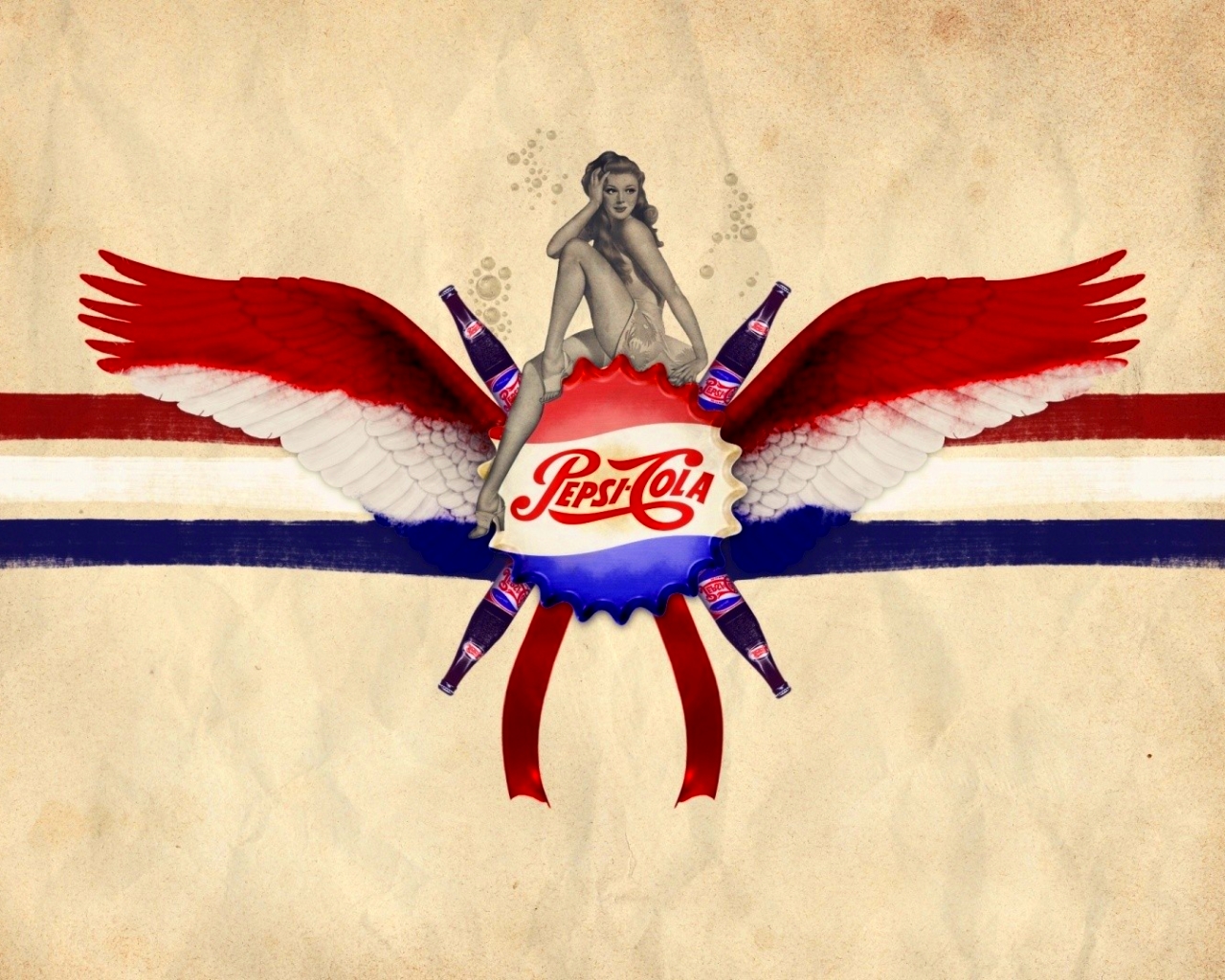 Pepsi Wallpapers