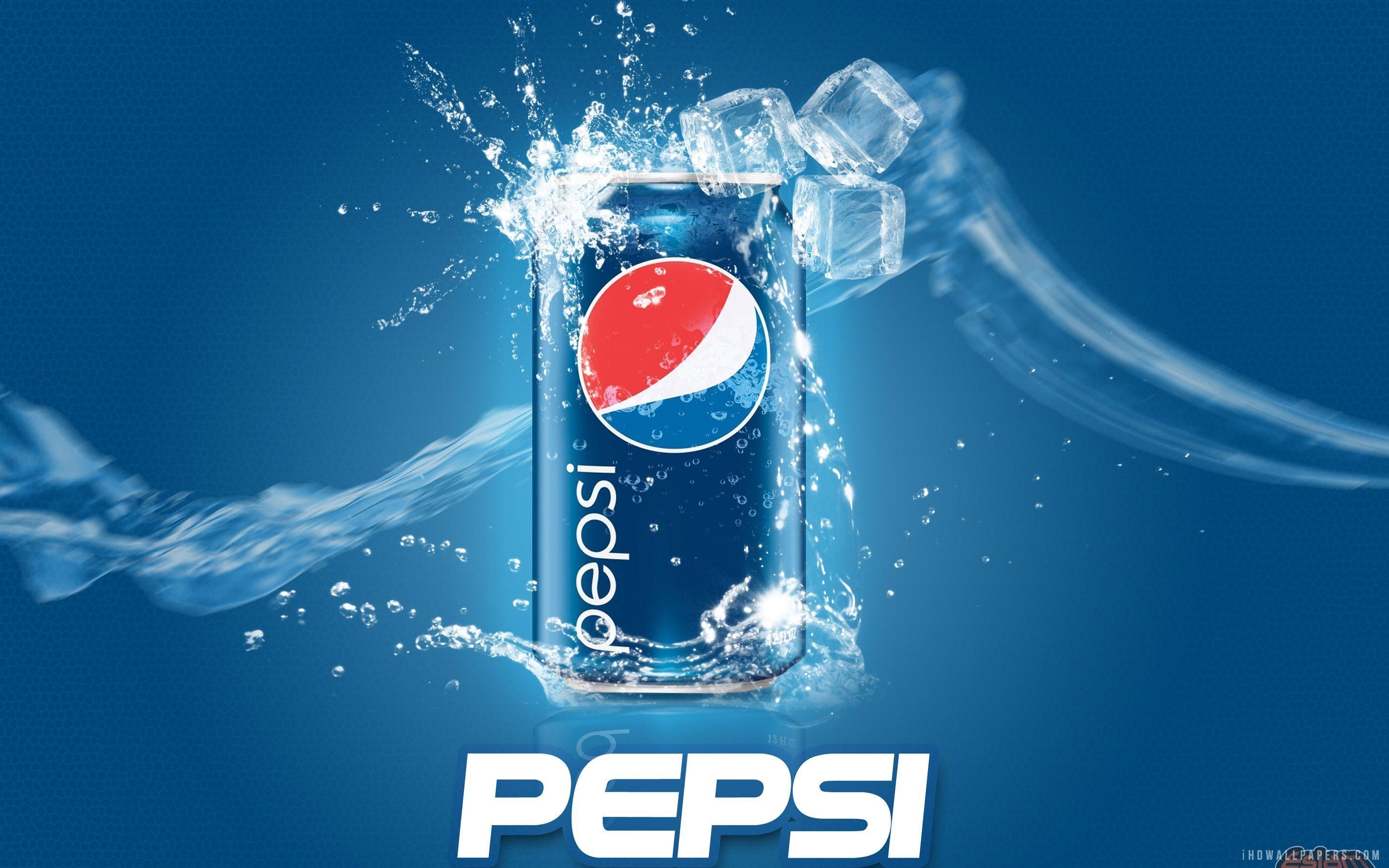 Pepsi Wallpapers