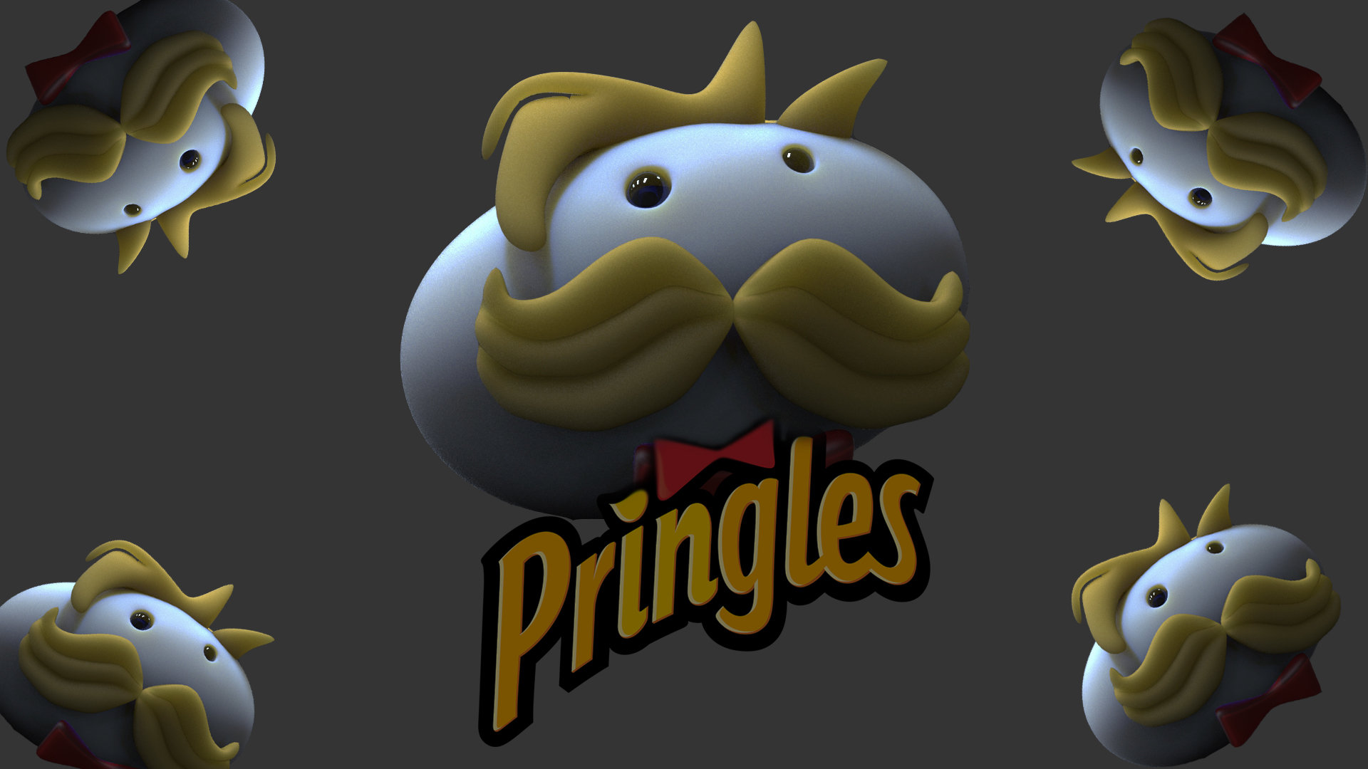 Pringles Wallpapers