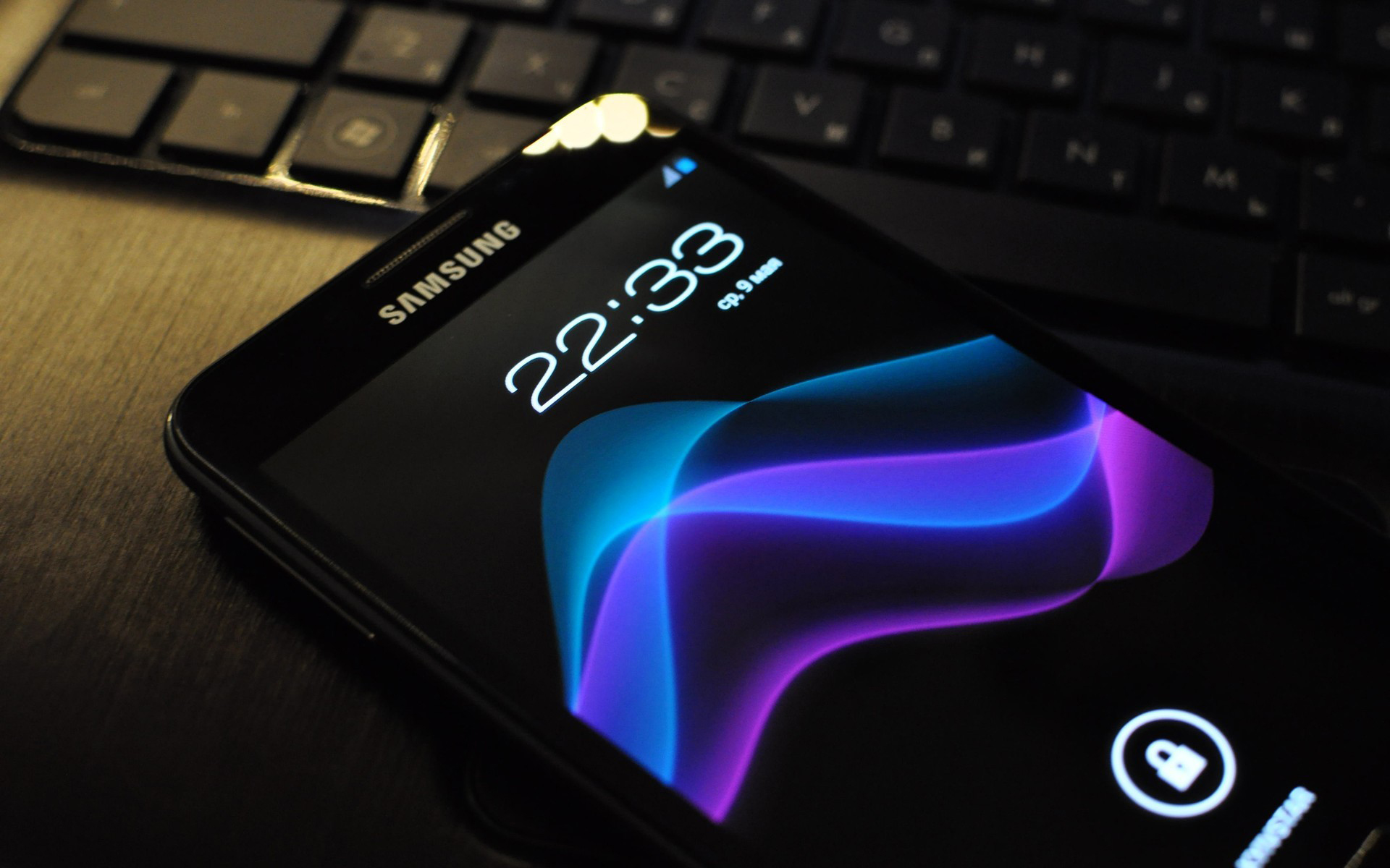 Samsung Wallpapers