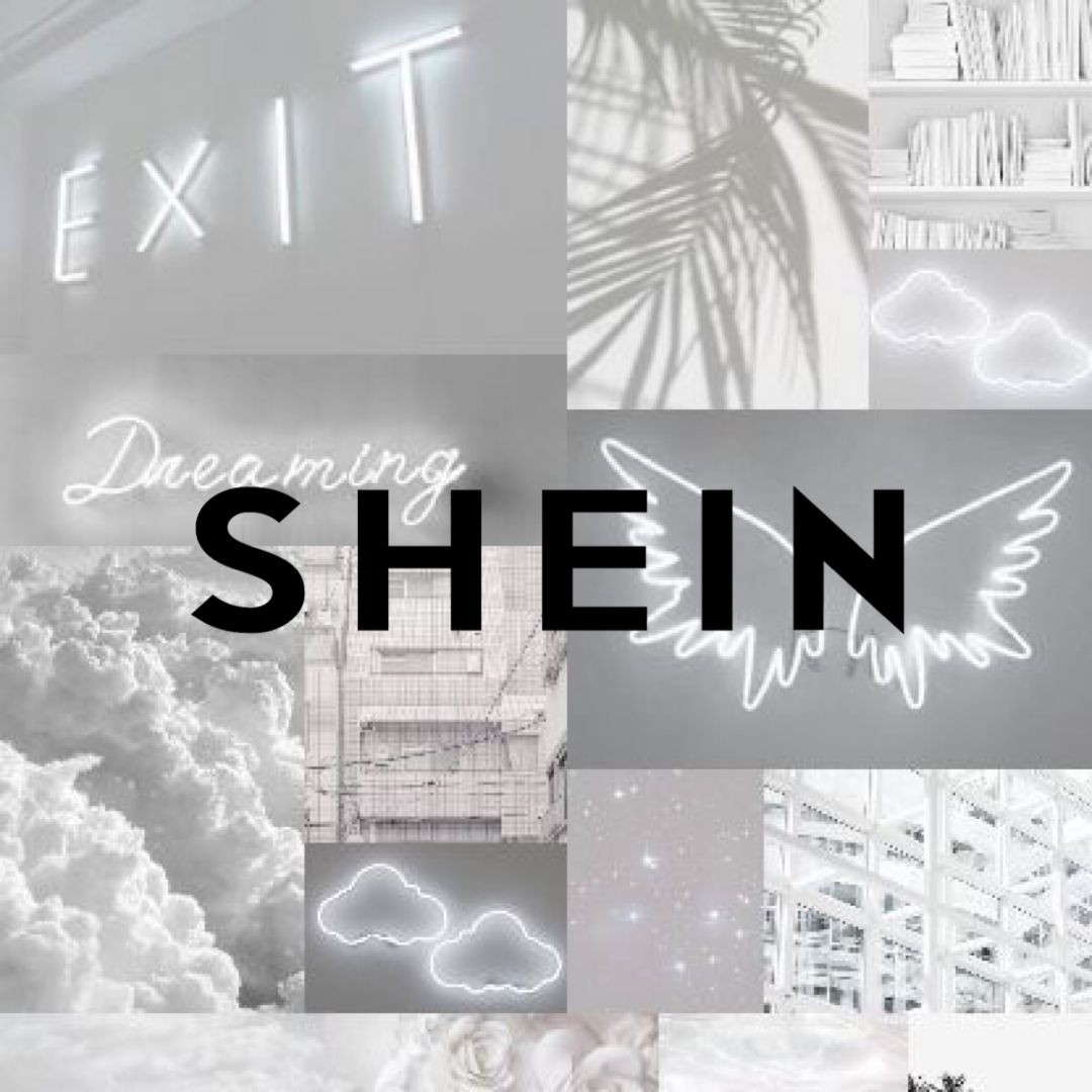Shein Wallpapers