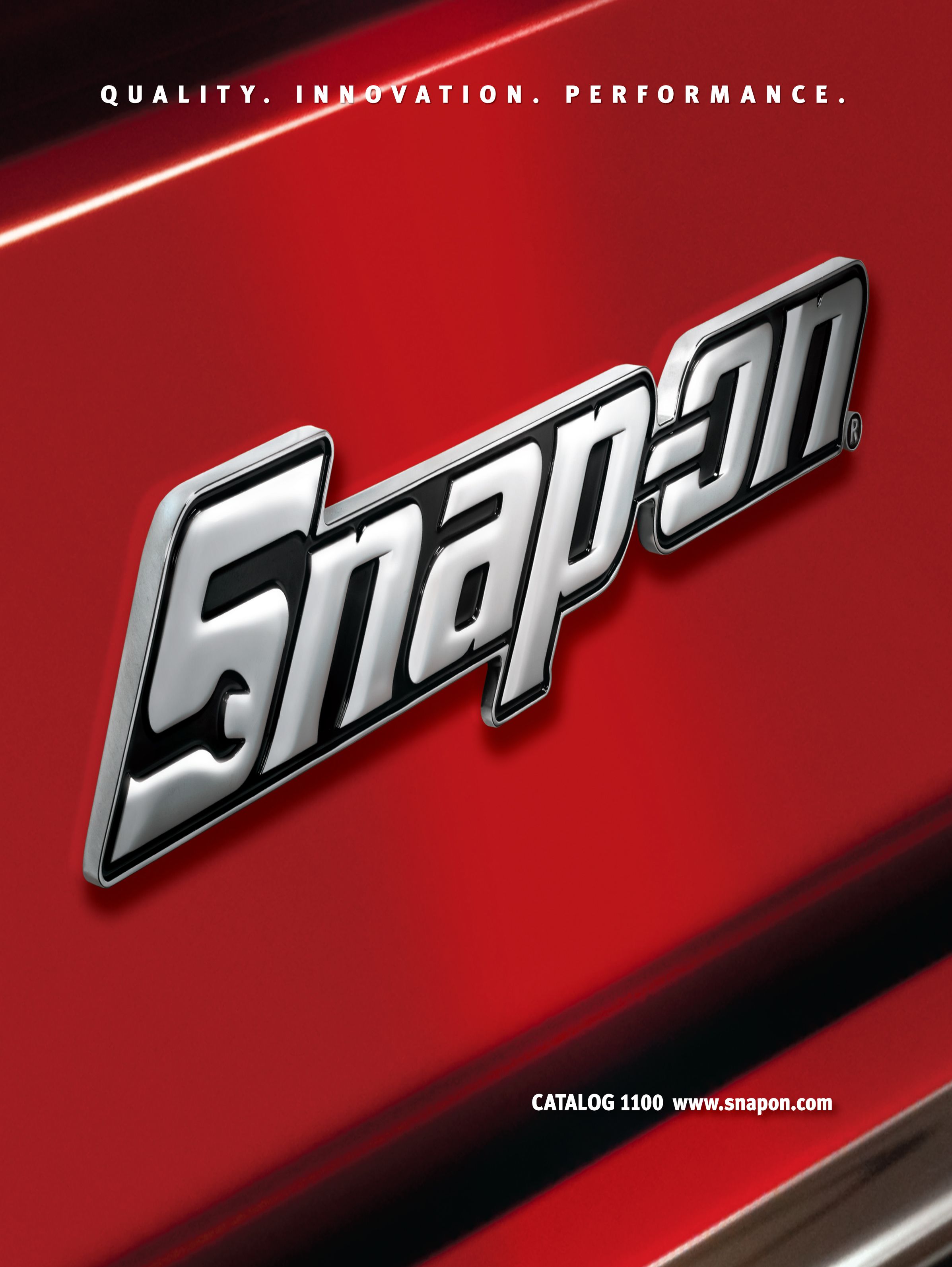 Snap-On Wallpapers