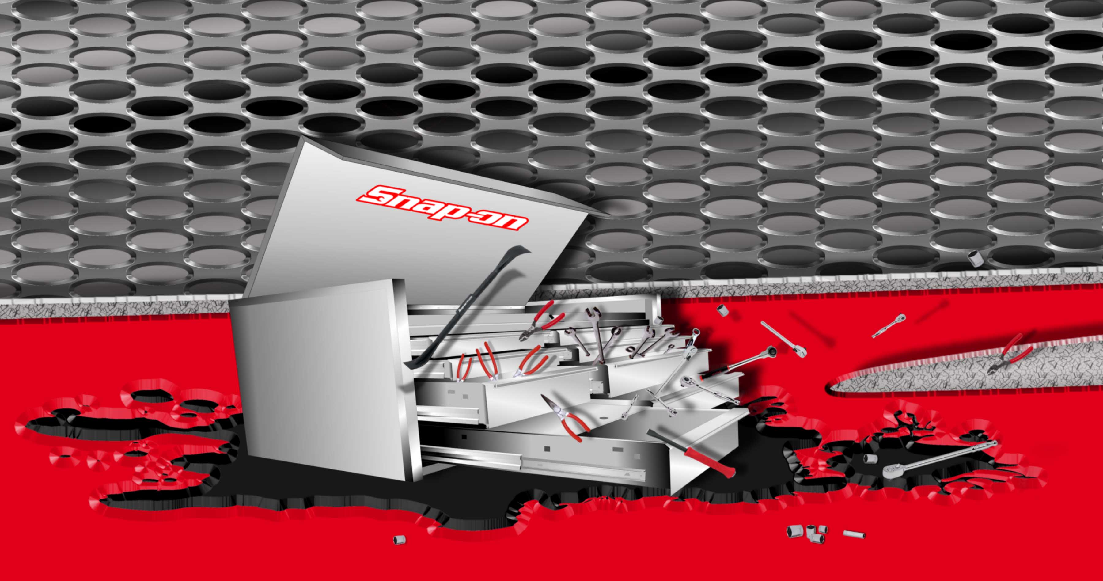 Snap-On Wallpapers