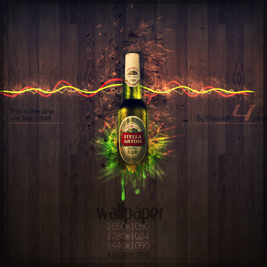 Stella Artois Wallpapers