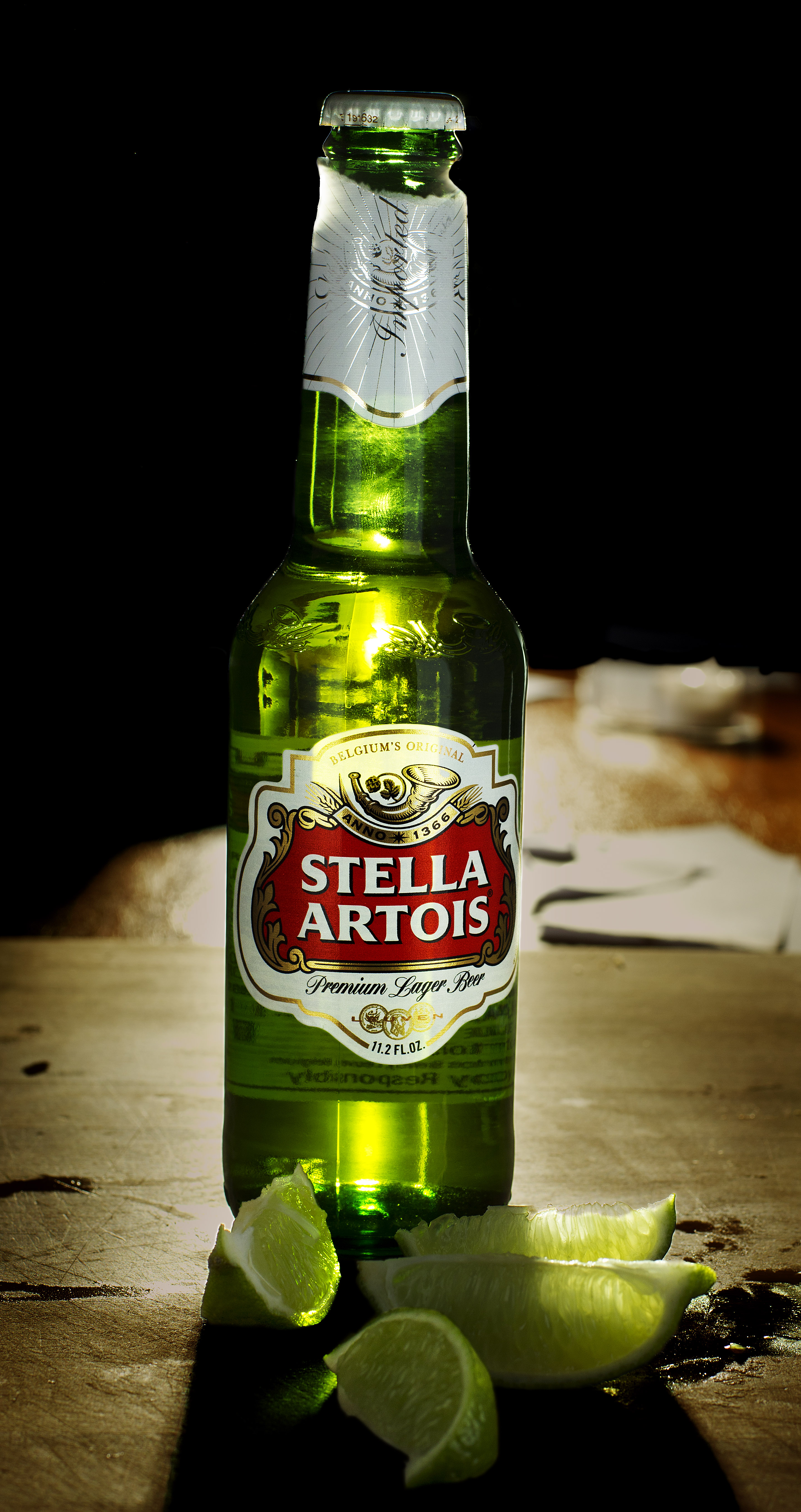 Stella Artois Wallpapers