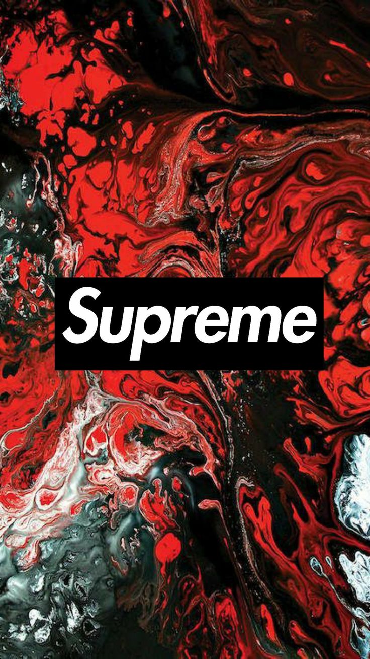 Supreme Wallpapers