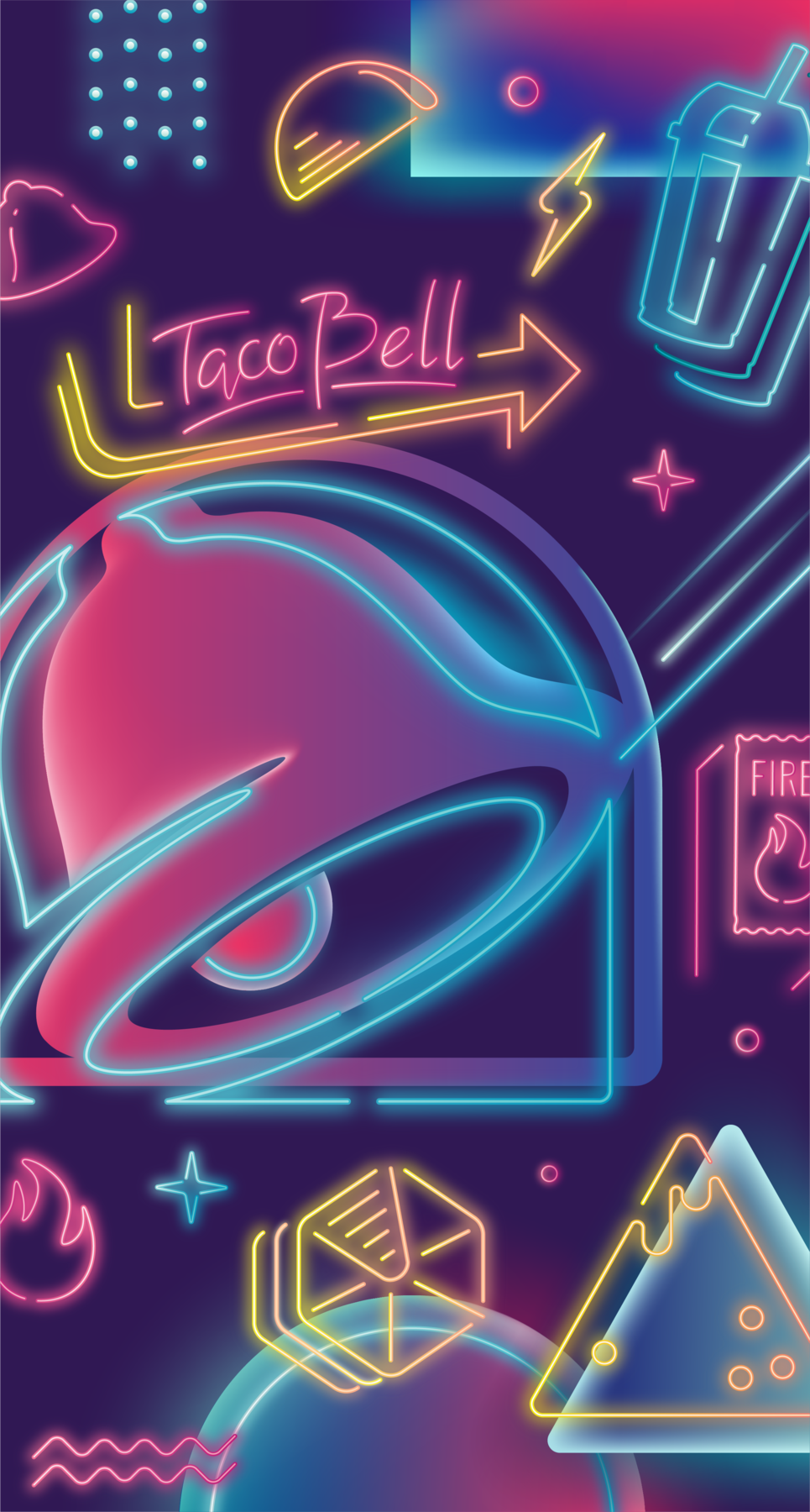 Taco Bell Wallpapers