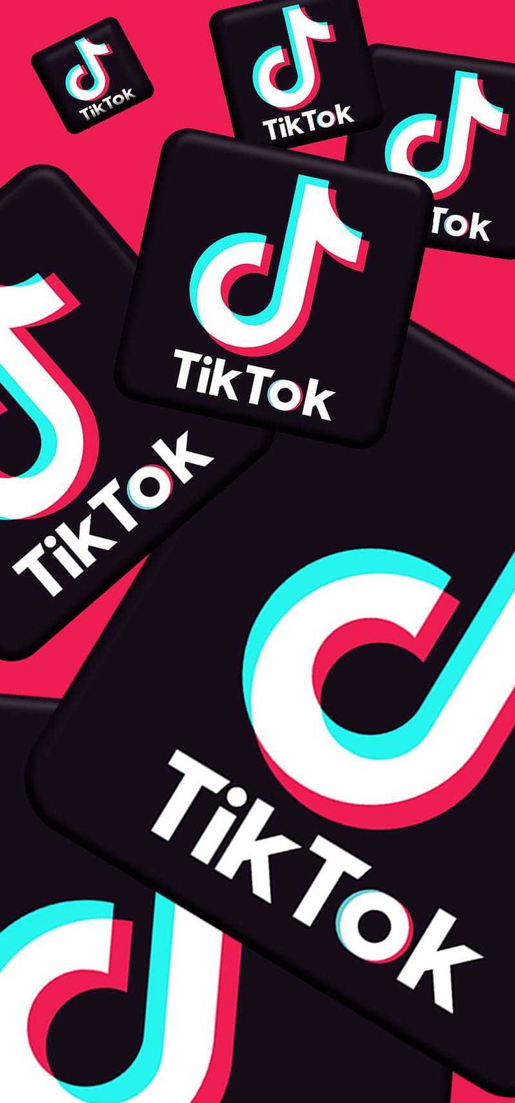 Tiktok Wallpapers