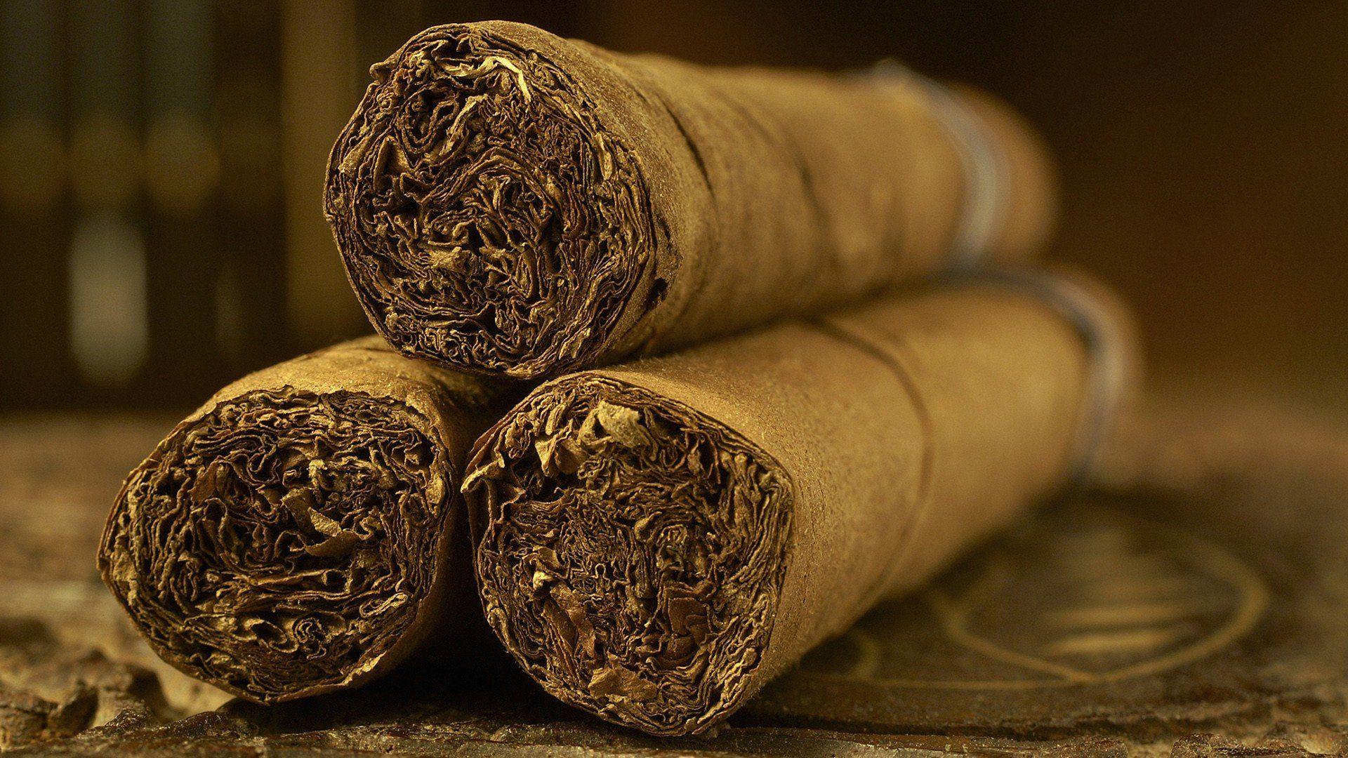 Tobacco Wallpapers