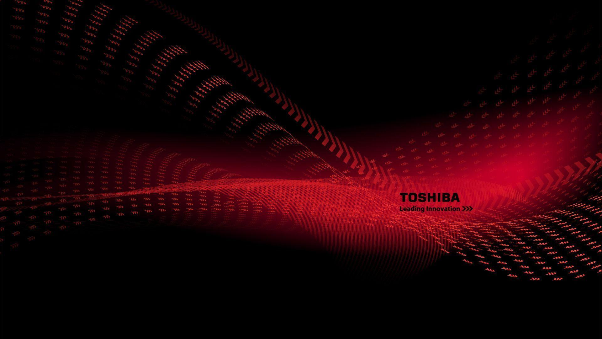 Toshiba Wallpapers