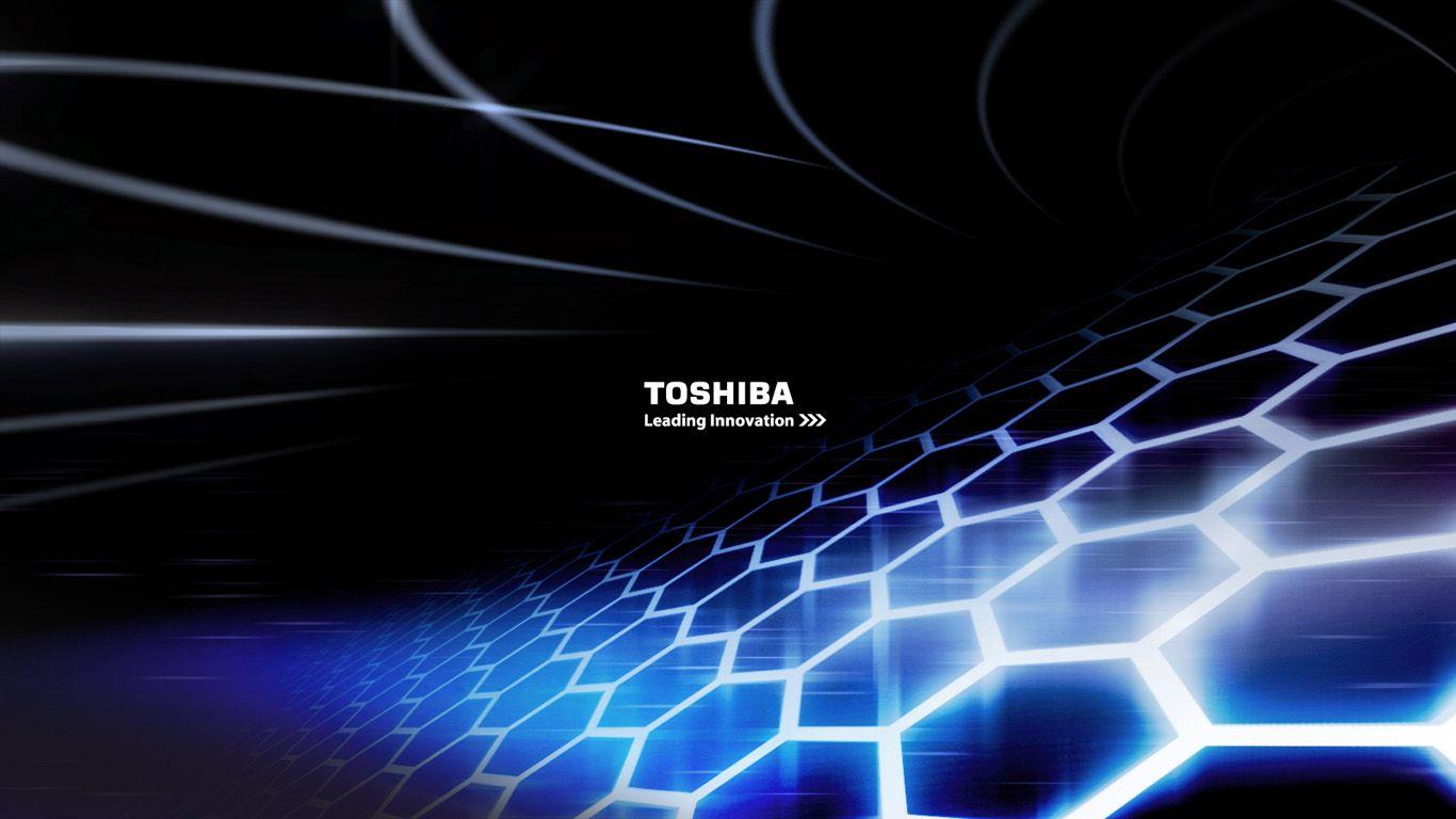 Toshiba Wallpapers