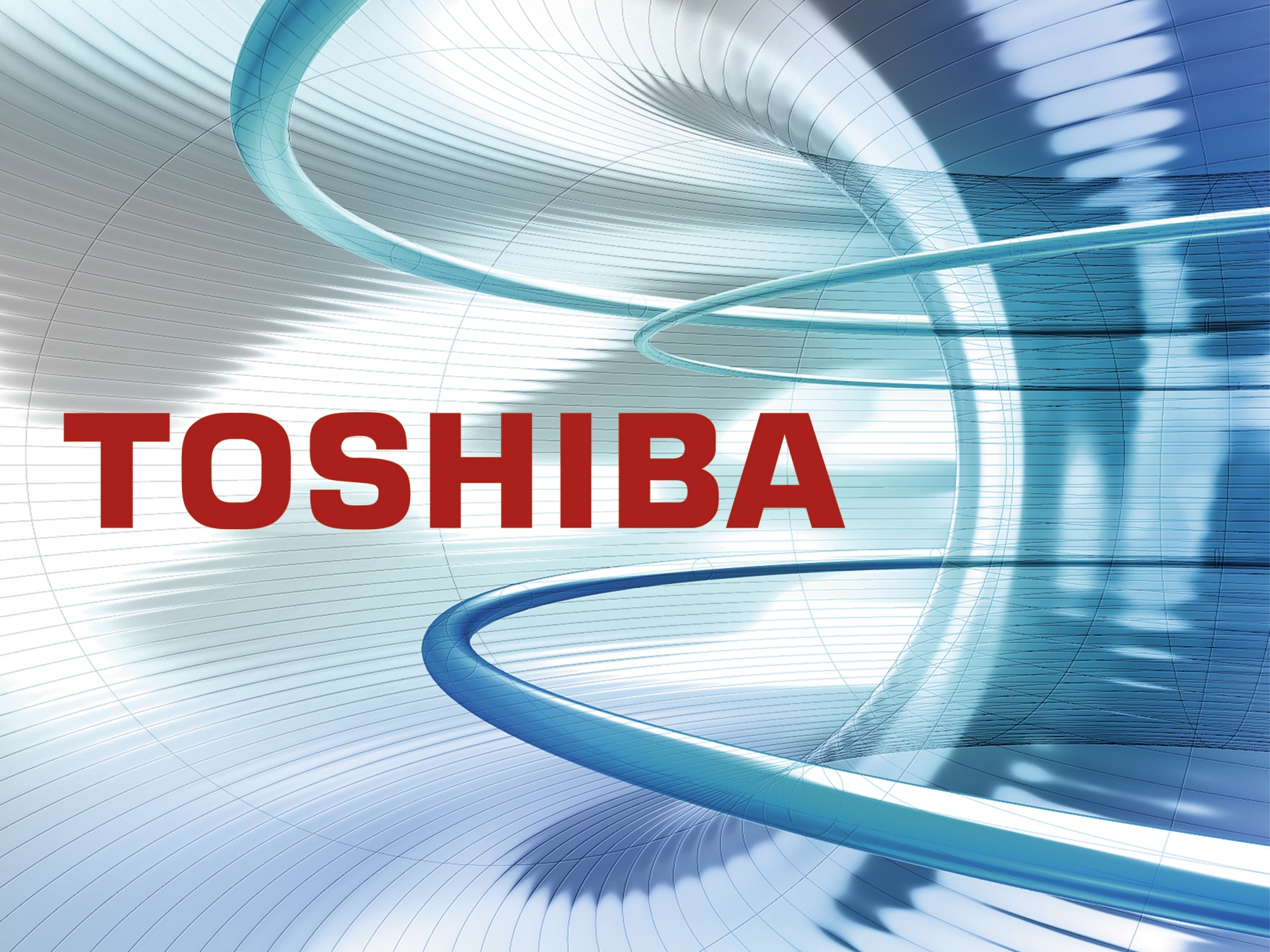 Toshiba Wallpapers