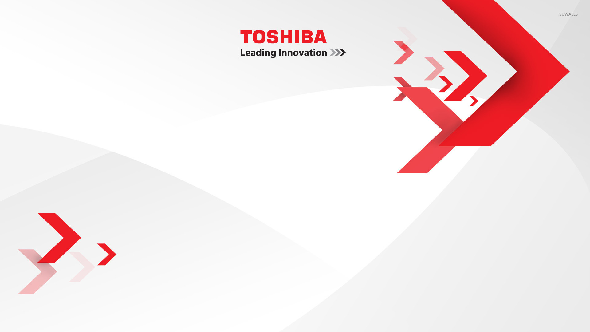 Toshiba Wallpapers