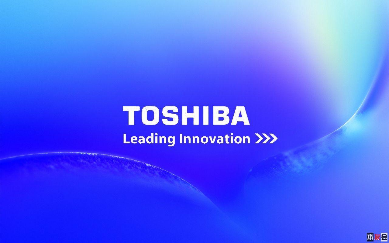 Toshiba Wallpapers