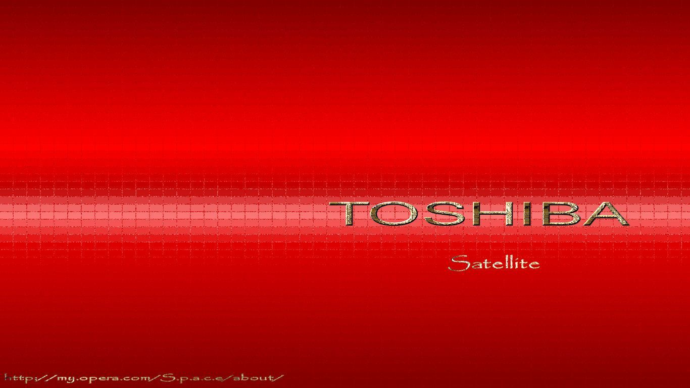 Toshiba Wallpapers