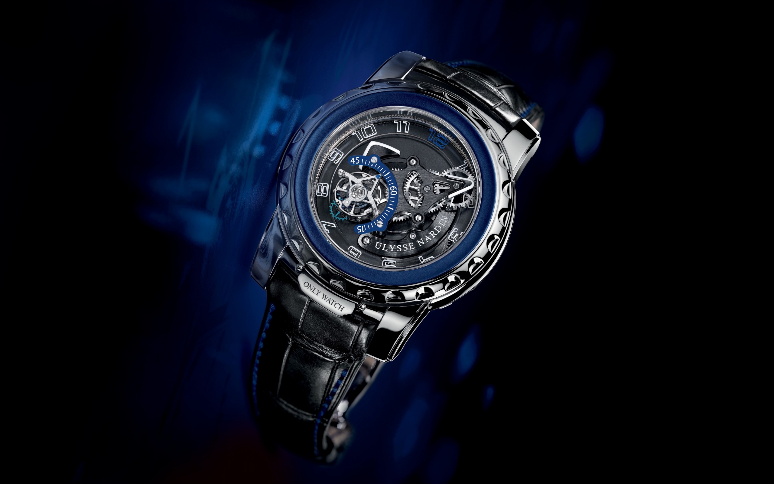 Ulysse Nardin Wallpapers