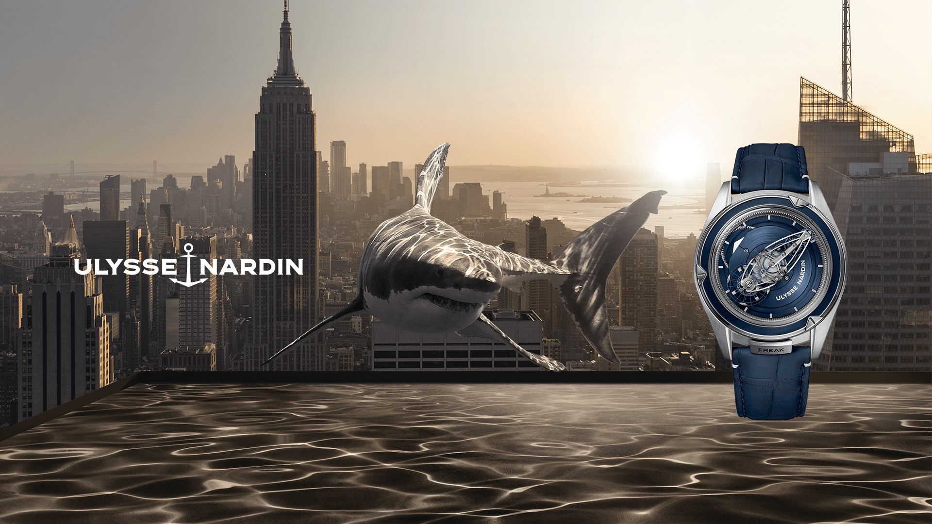 Ulysse Nardin Wallpapers