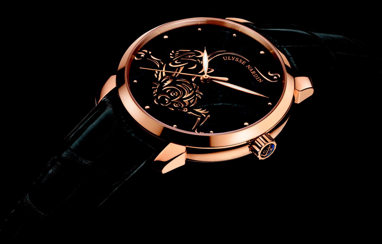 Ulysse Nardin Wallpapers