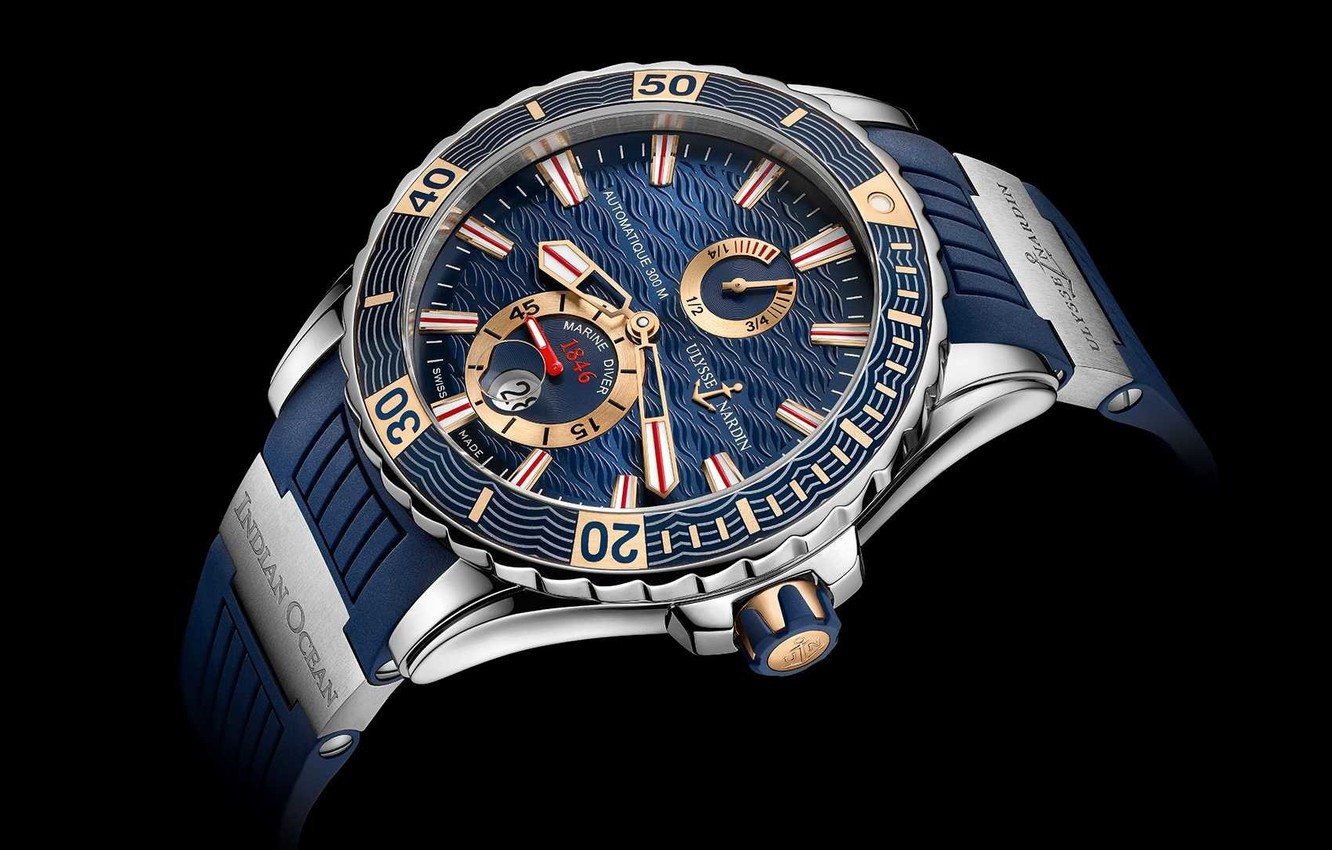 Ulysse Nardin Wallpapers