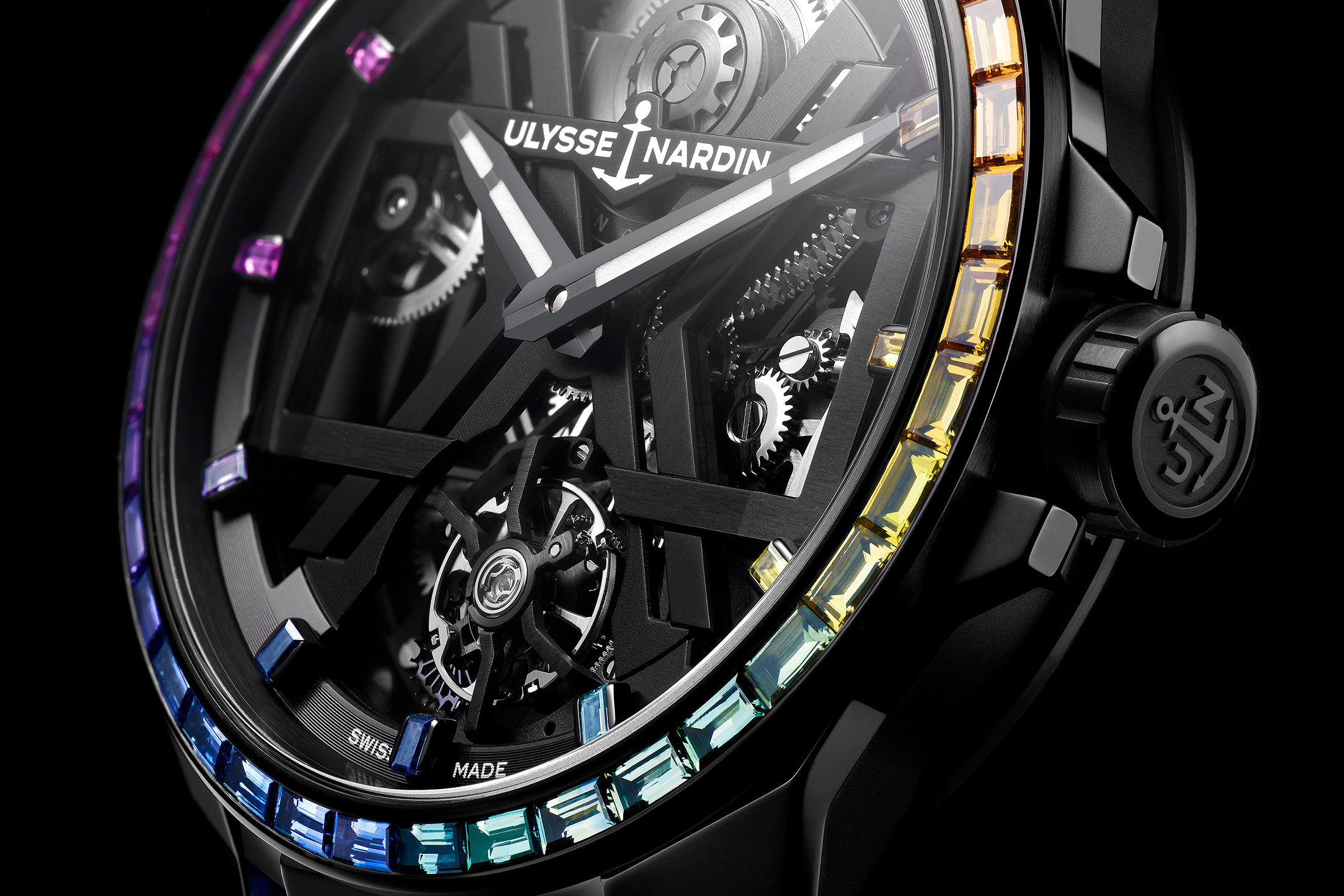 Ulysse Nardin Wallpapers