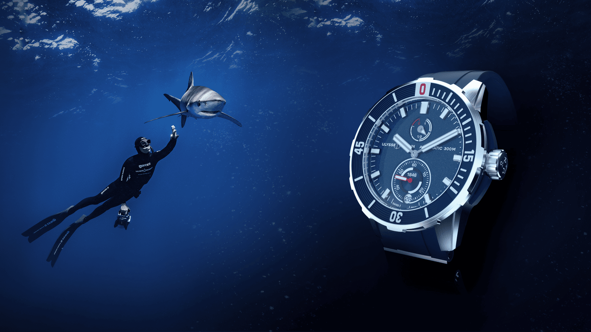 Ulysse Nardin Wallpapers