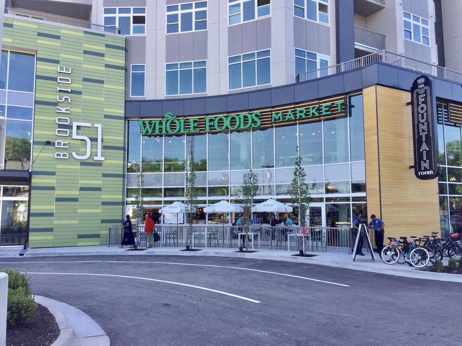 Whole Foods Market Wallpapers