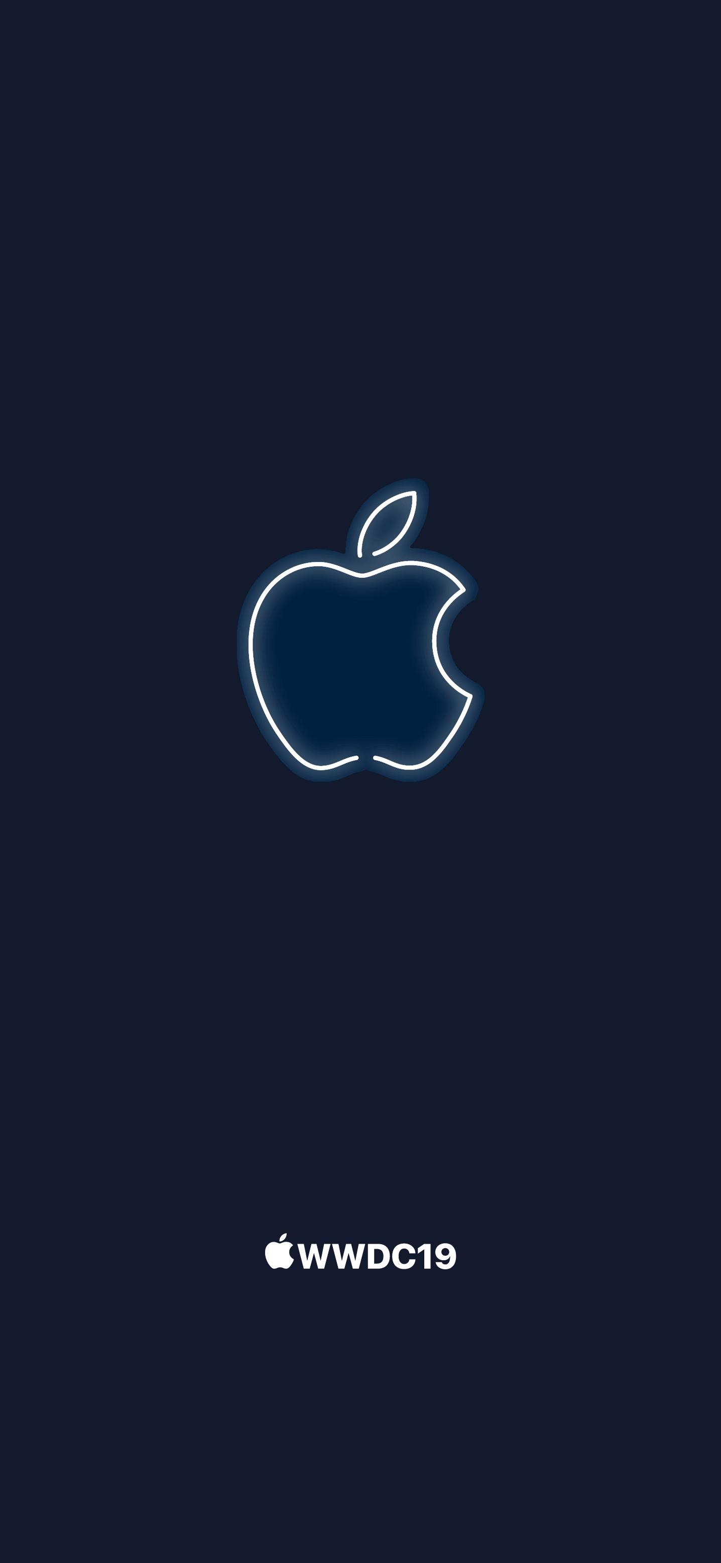 Wwdc 2019 Apple Wallpapers