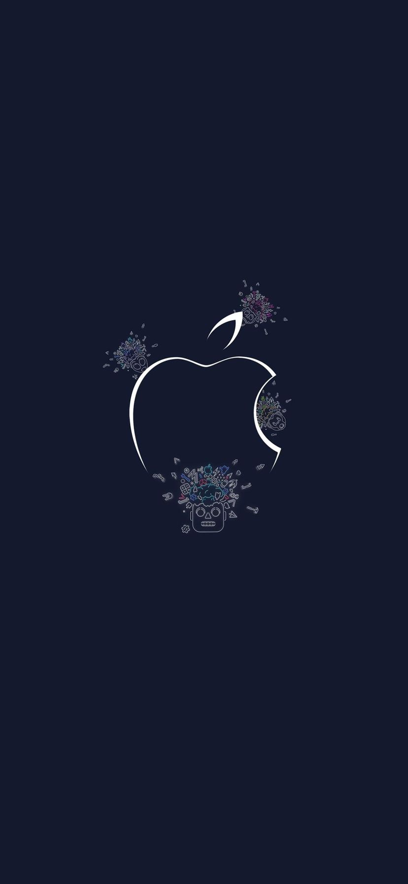 Wwdc 2019 Apple Wallpapers