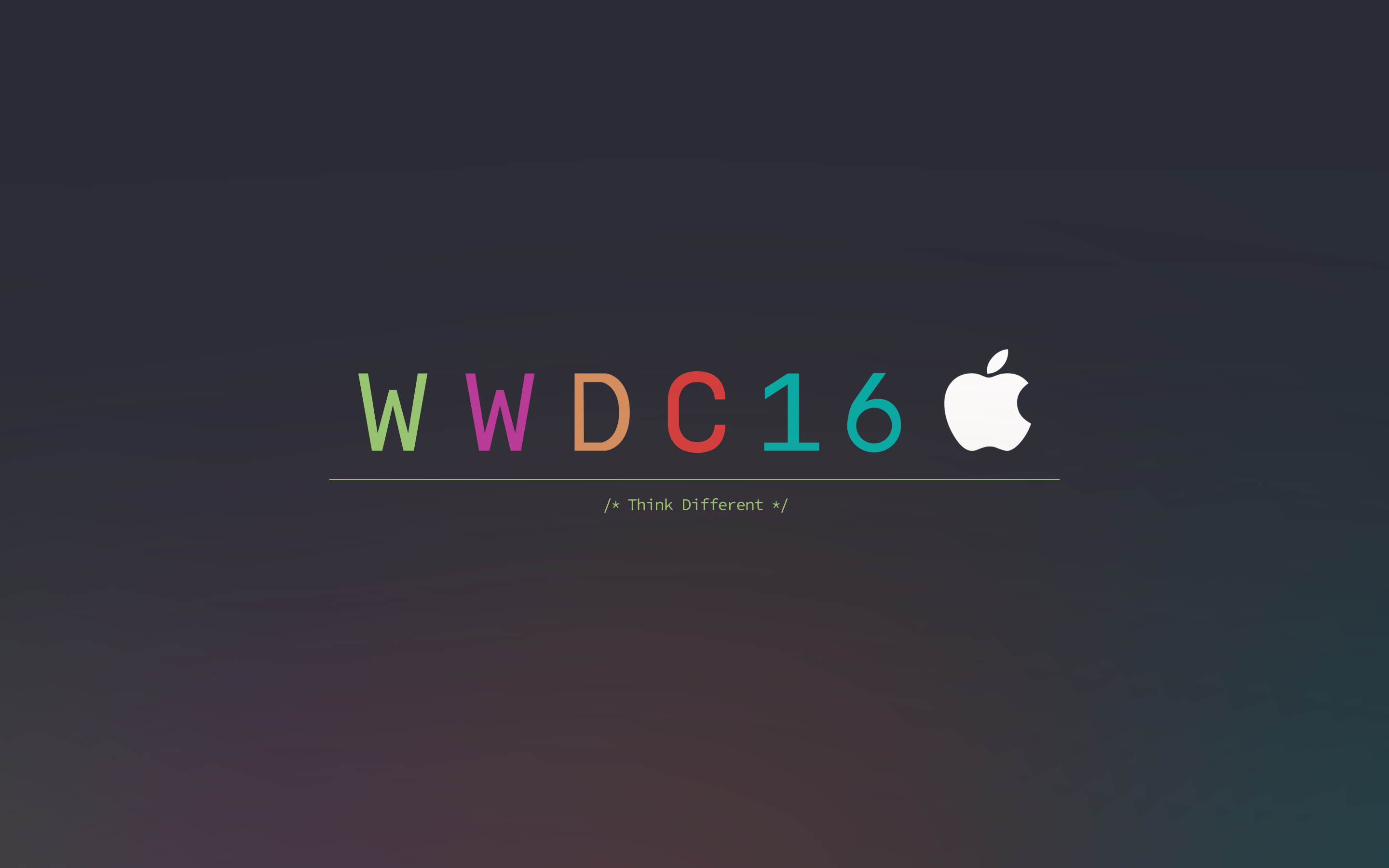 Wwdc 2019 Apple Wallpapers