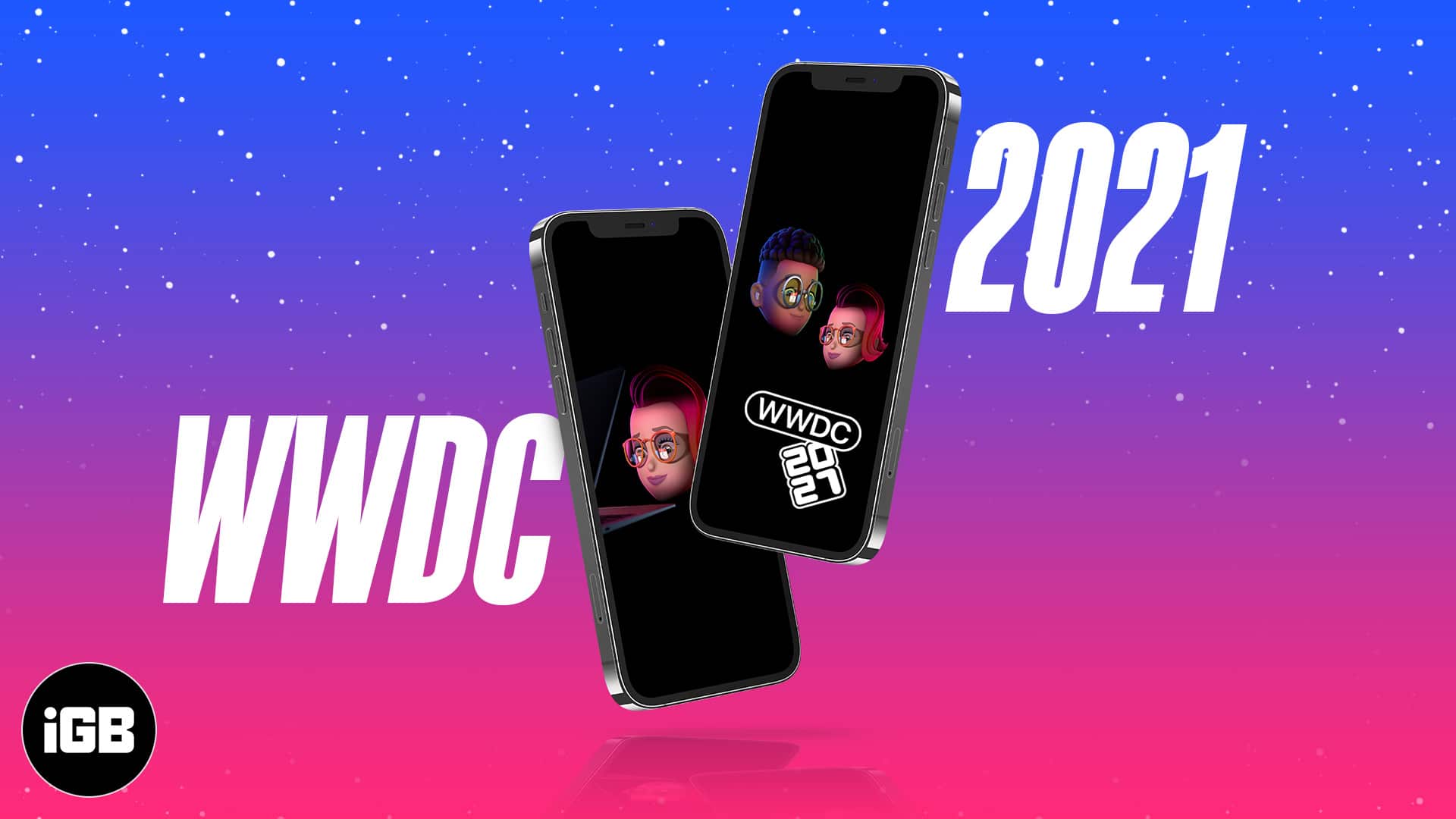 Wwdc 2019 Apple Wallpapers