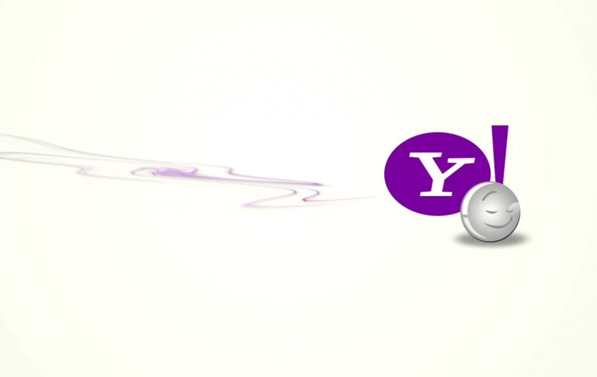 Yahoo! Wallpapers