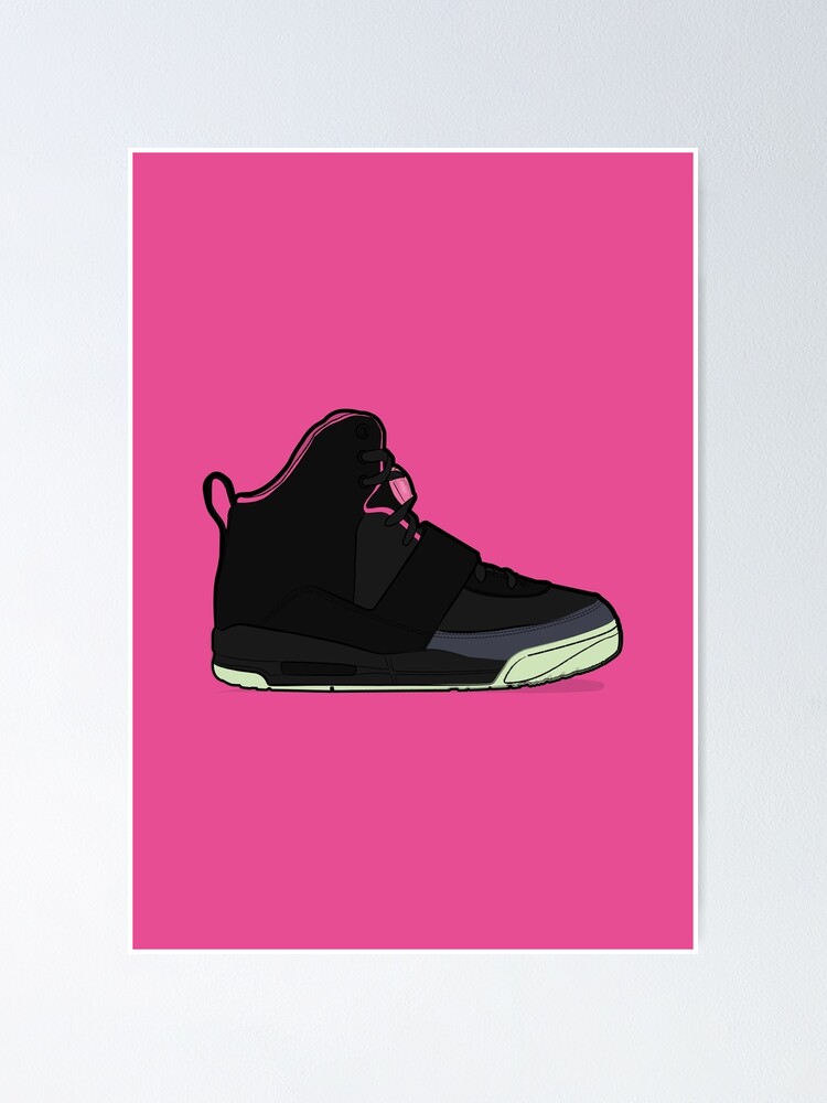 Yeezy 750 Supreme Wallpapers