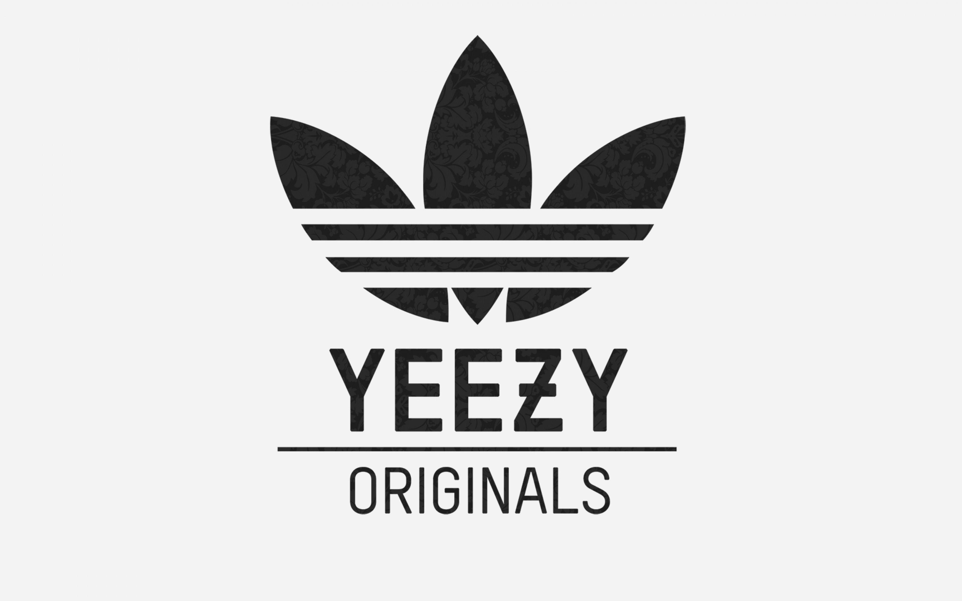 Yeezy Adidas Wallpapers