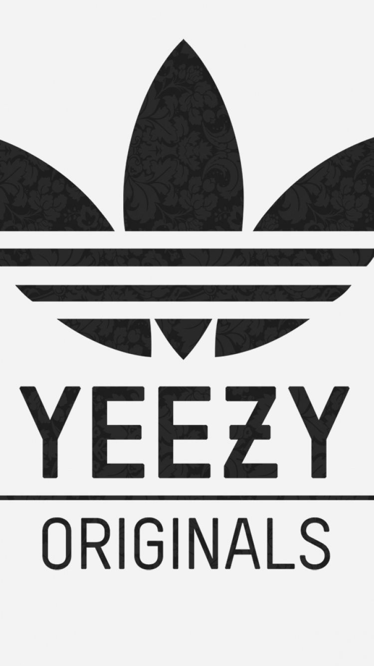 Yeezy Adidas Wallpapers