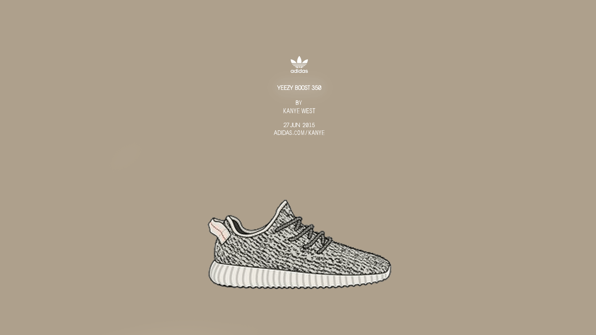 Yeezy Adidas Wallpapers