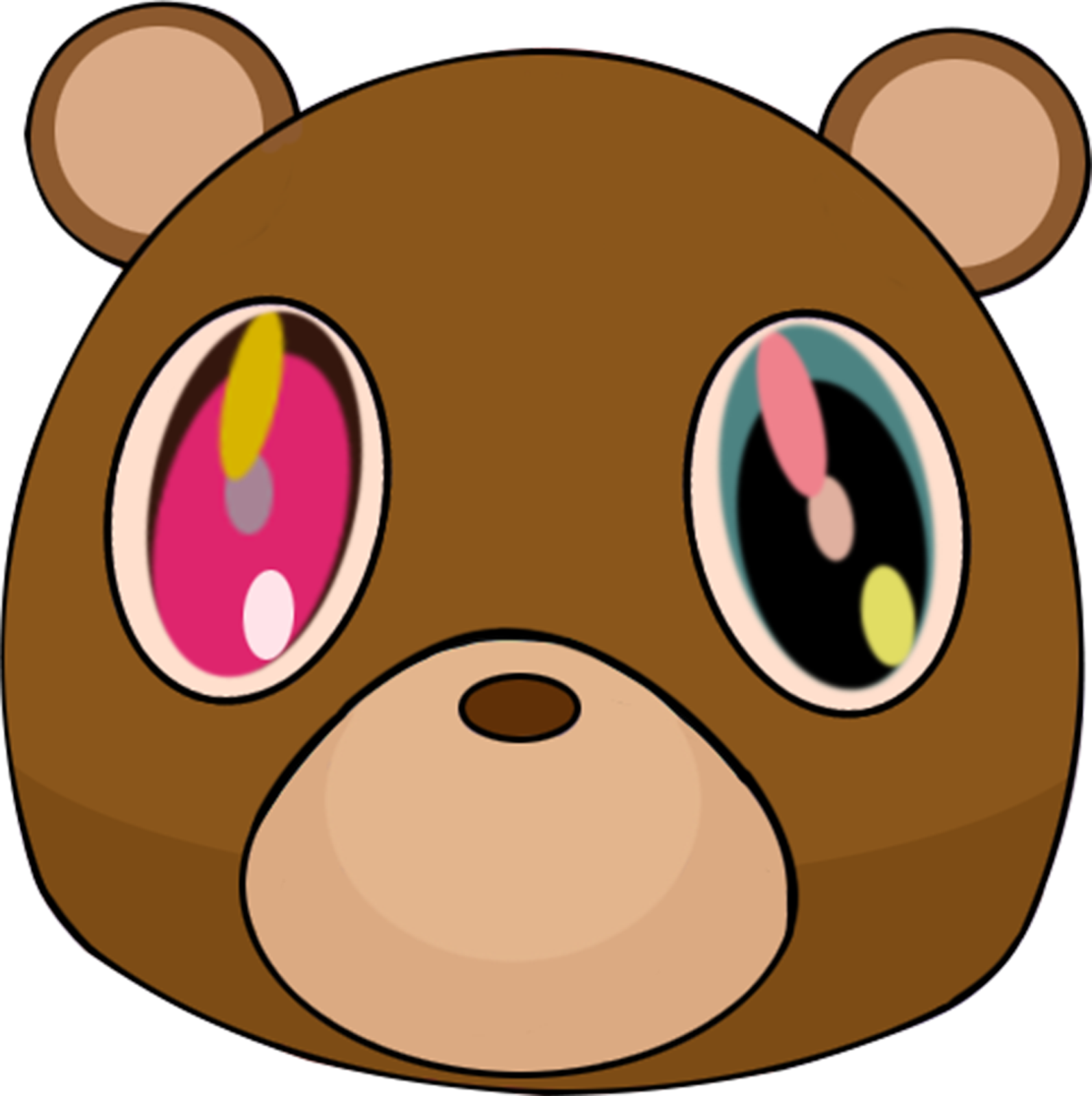 Yeezy Bear Wallpapers