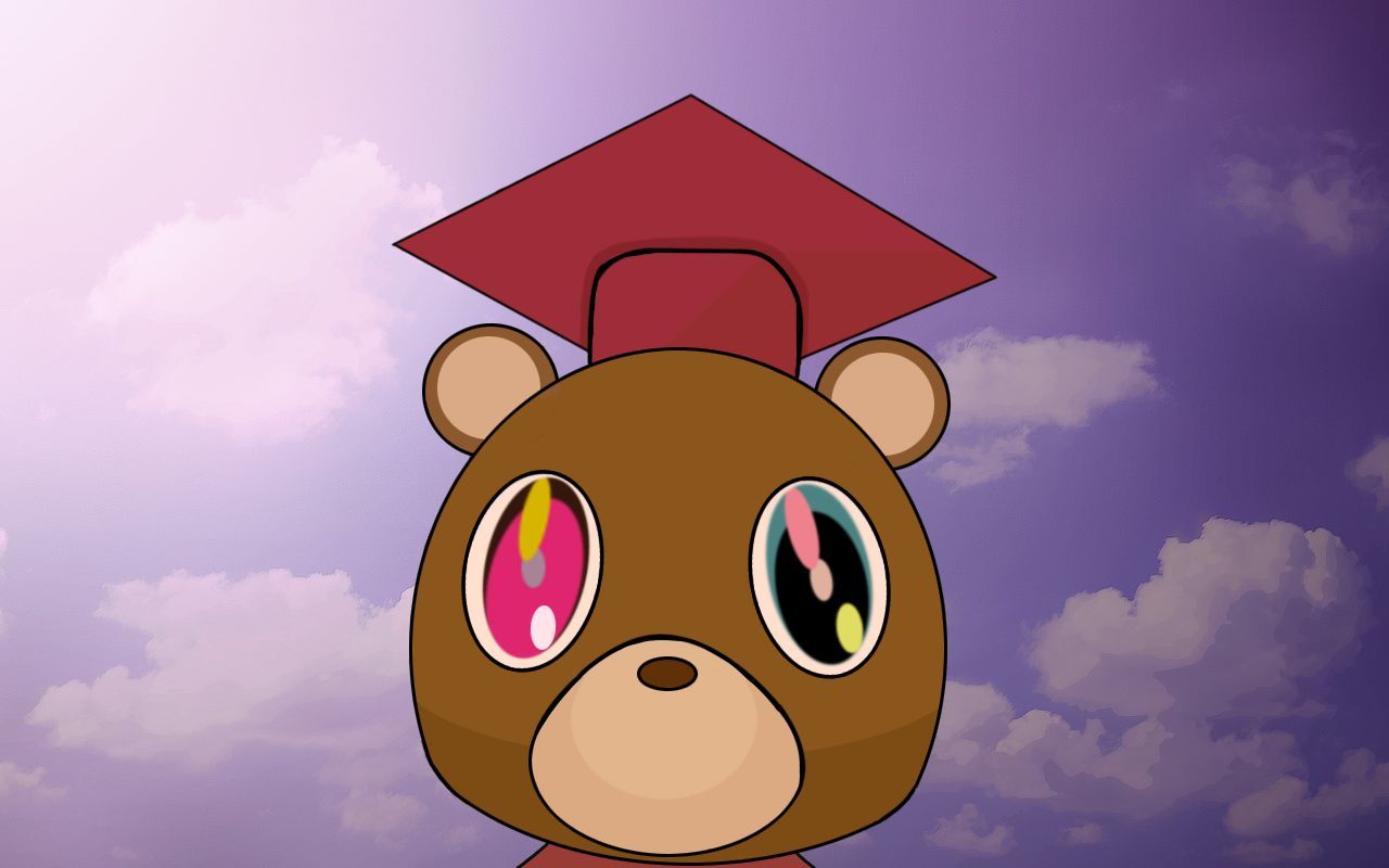 Yeezy Bear Wallpapers