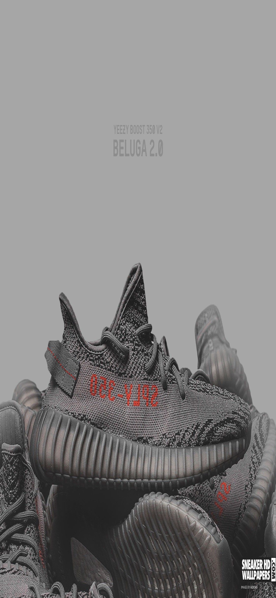 Yeezy Boost 350 V2 Wallpapers