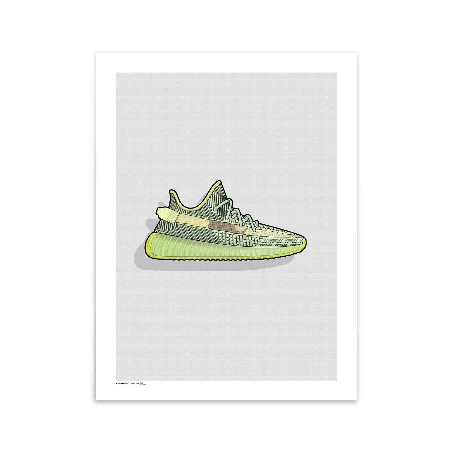 Yeezy Boost 350 V2 Wallpapers