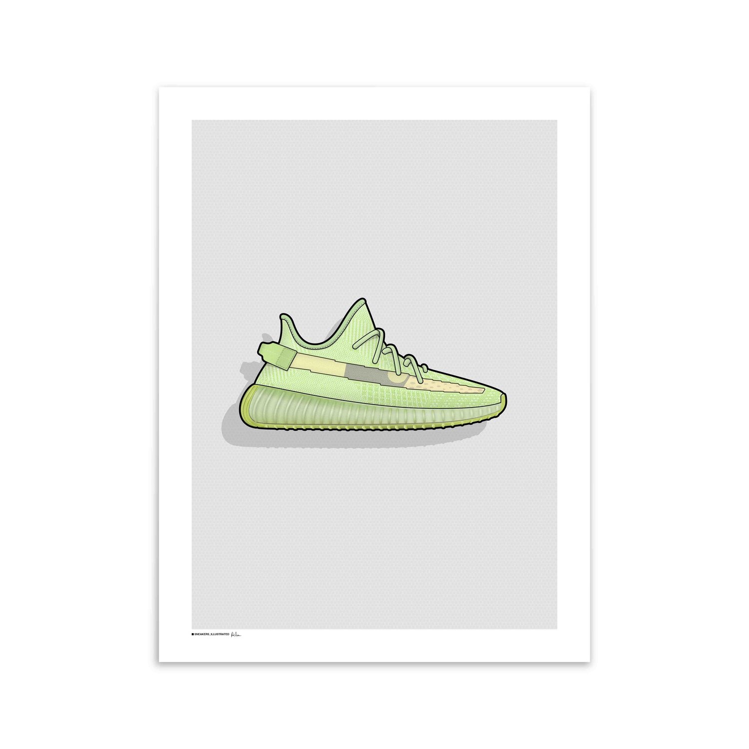 Yeezy Boost 350 V2 Wallpapers