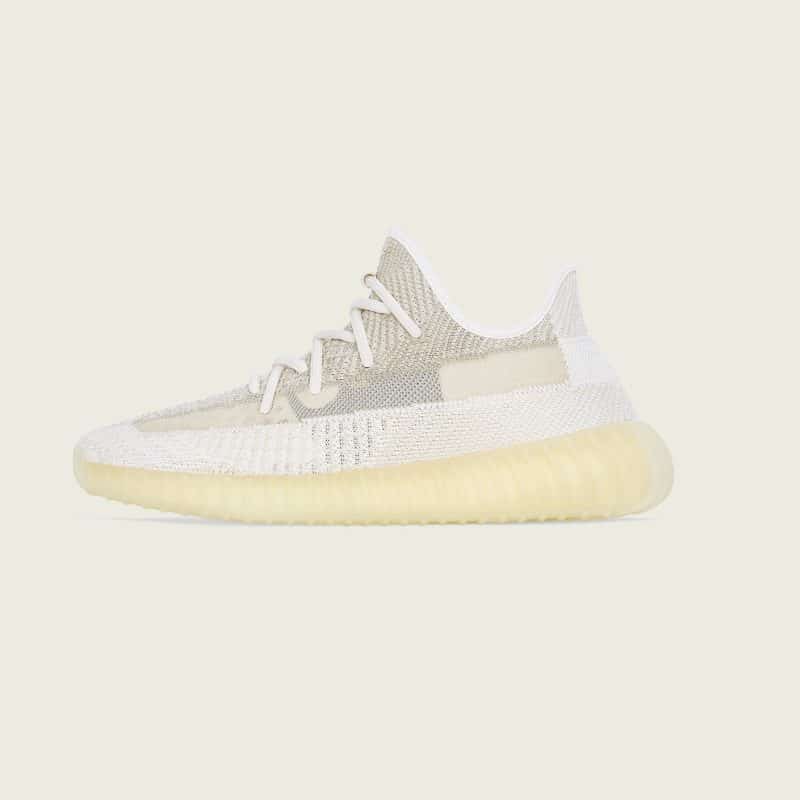 Yeezy Boost 350 V2 Wallpapers